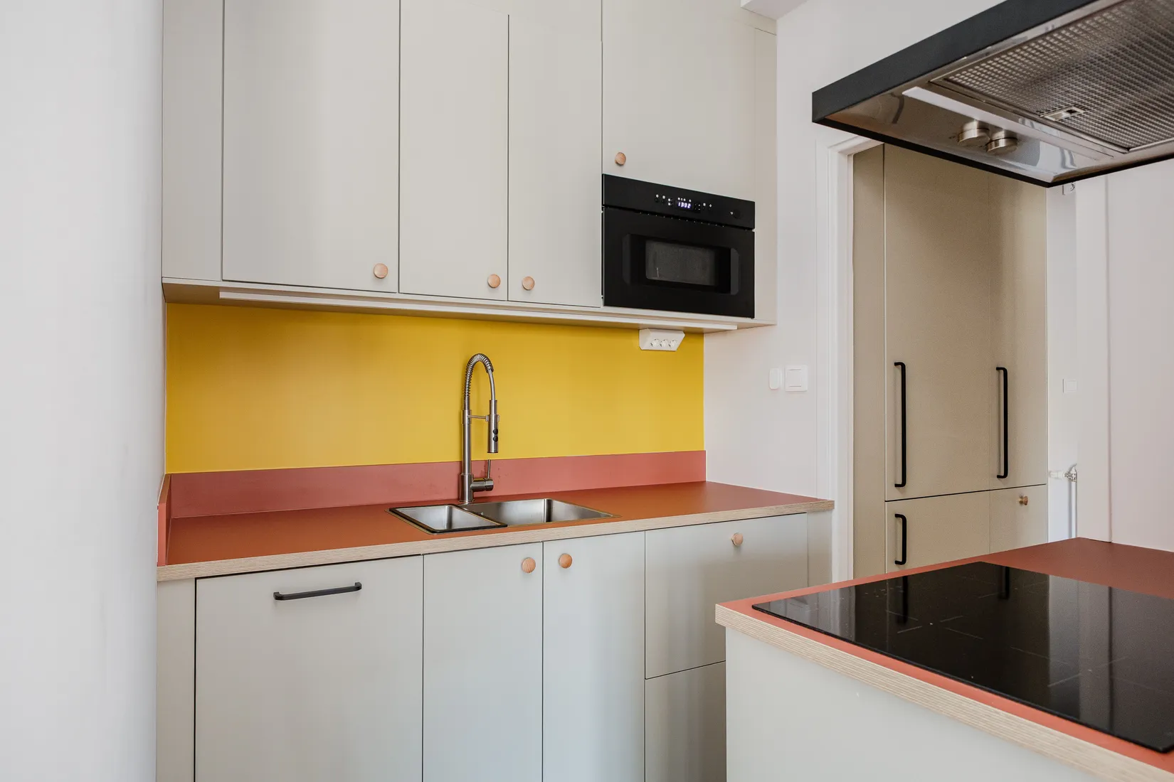 Bostadsrätt, Drottninggatan 26A, Centrum, Enköping