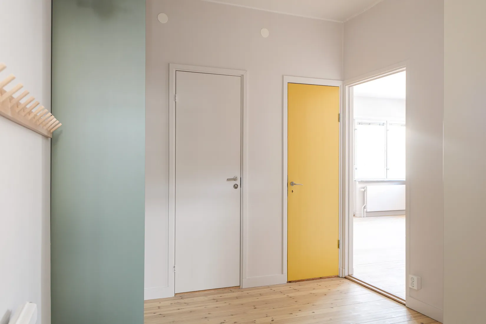 Bostadsrätt, Drottninggatan 26A, Centrum, Enköping