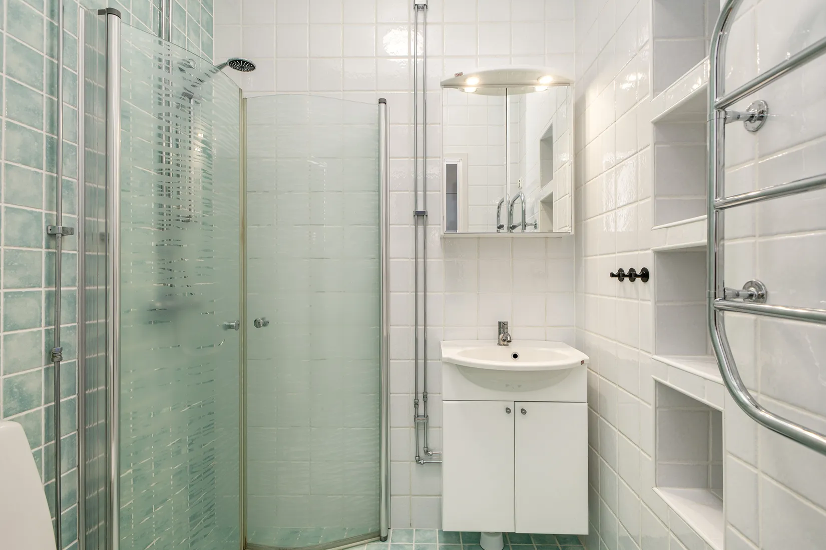 Bostadsrätt, Drottninggatan 26A, Centrum, Enköping