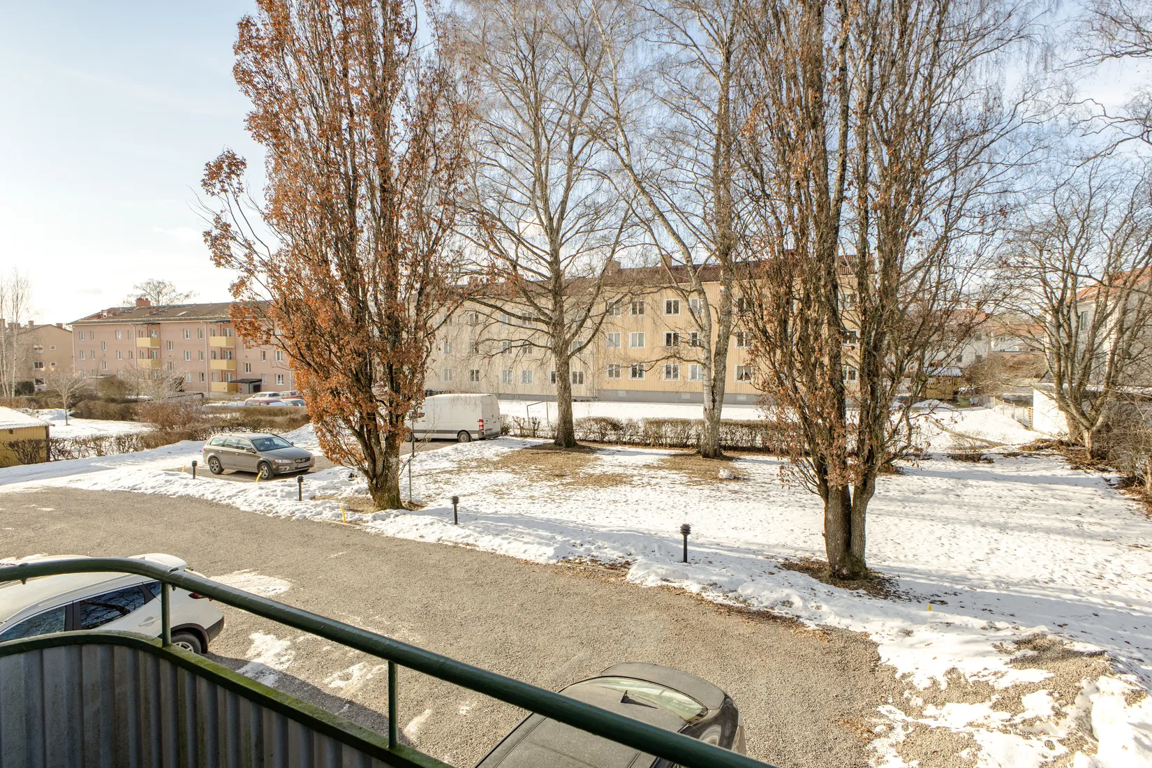 Bostadsrätt, Drottninggatan 26A, Centrum, Enköping