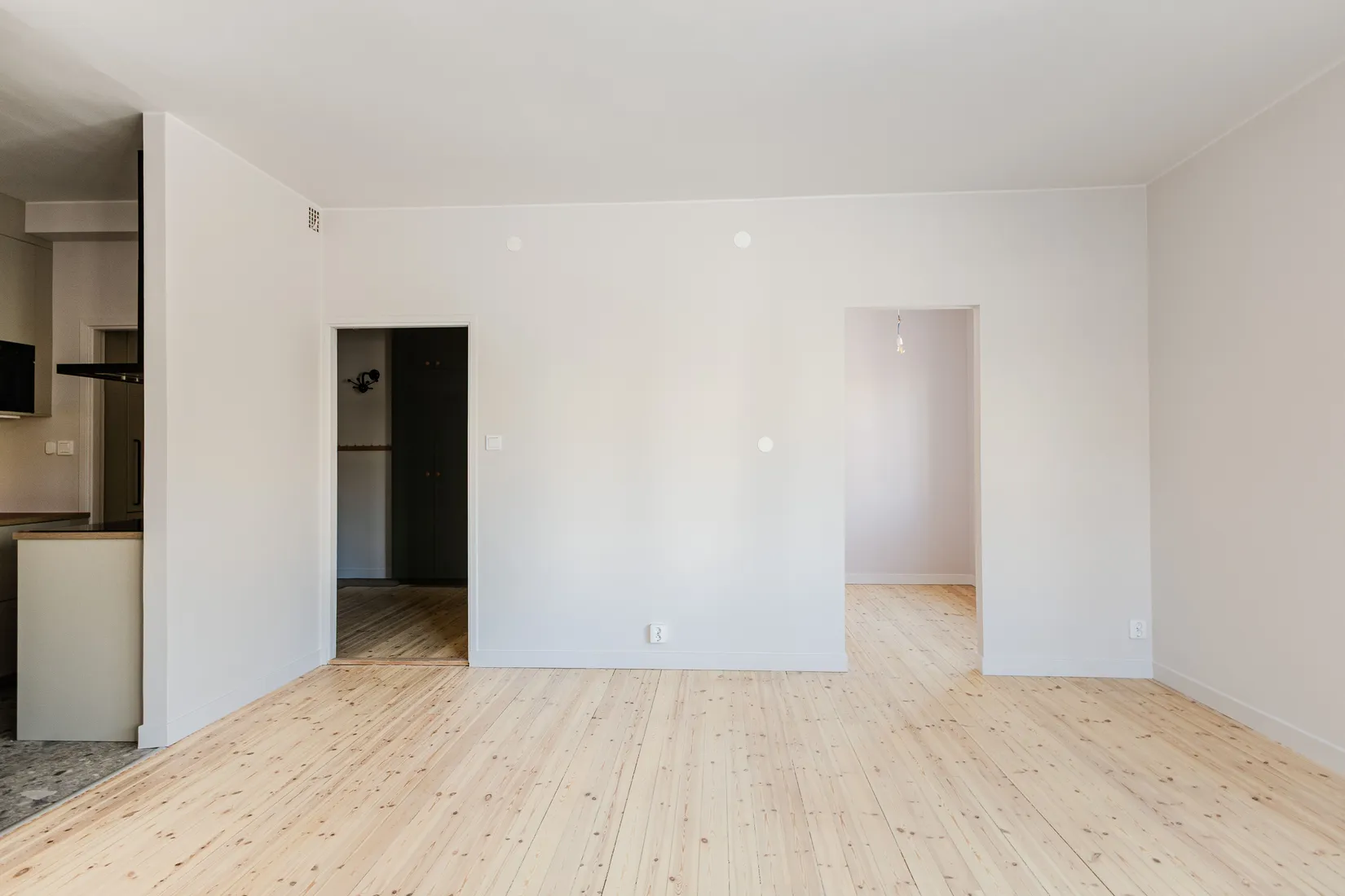 Bostadsrätt, Drottninggatan 26A, Centrum, Enköping