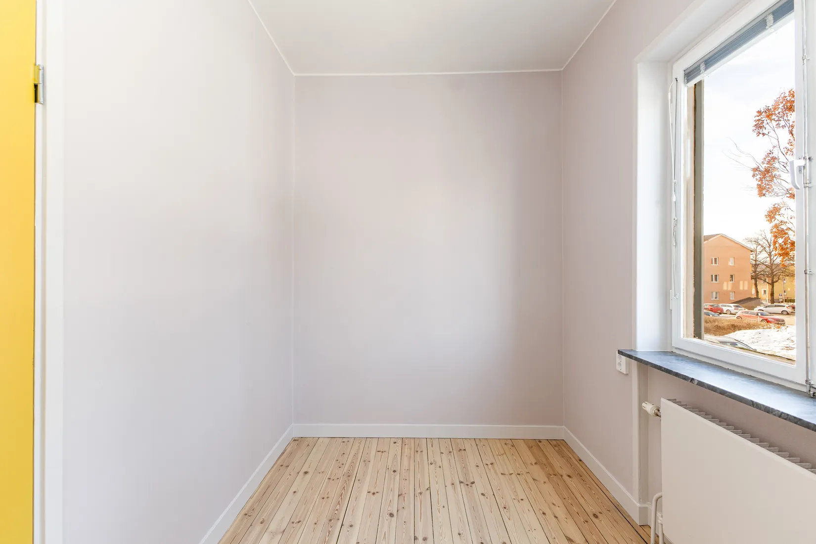 Bostadsrätt, Drottninggatan 26A, Centrum, Enköping