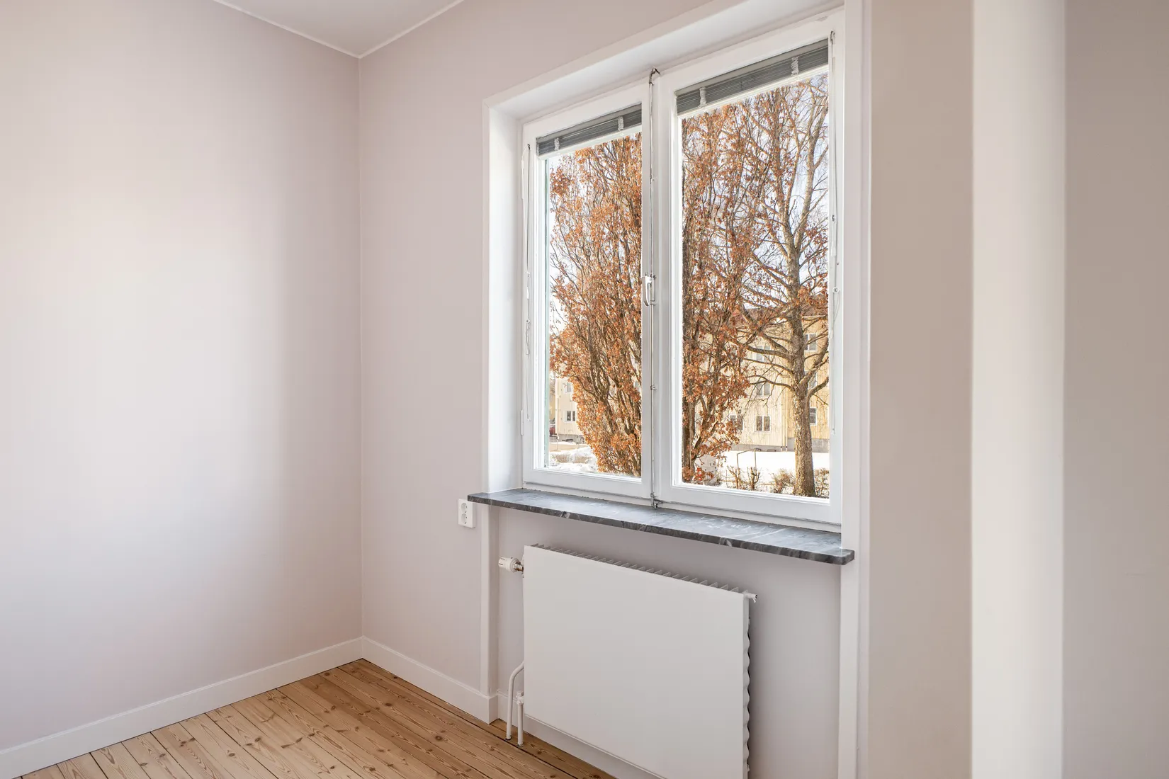 Bostadsrätt, Drottninggatan 26A, Centrum, Enköping