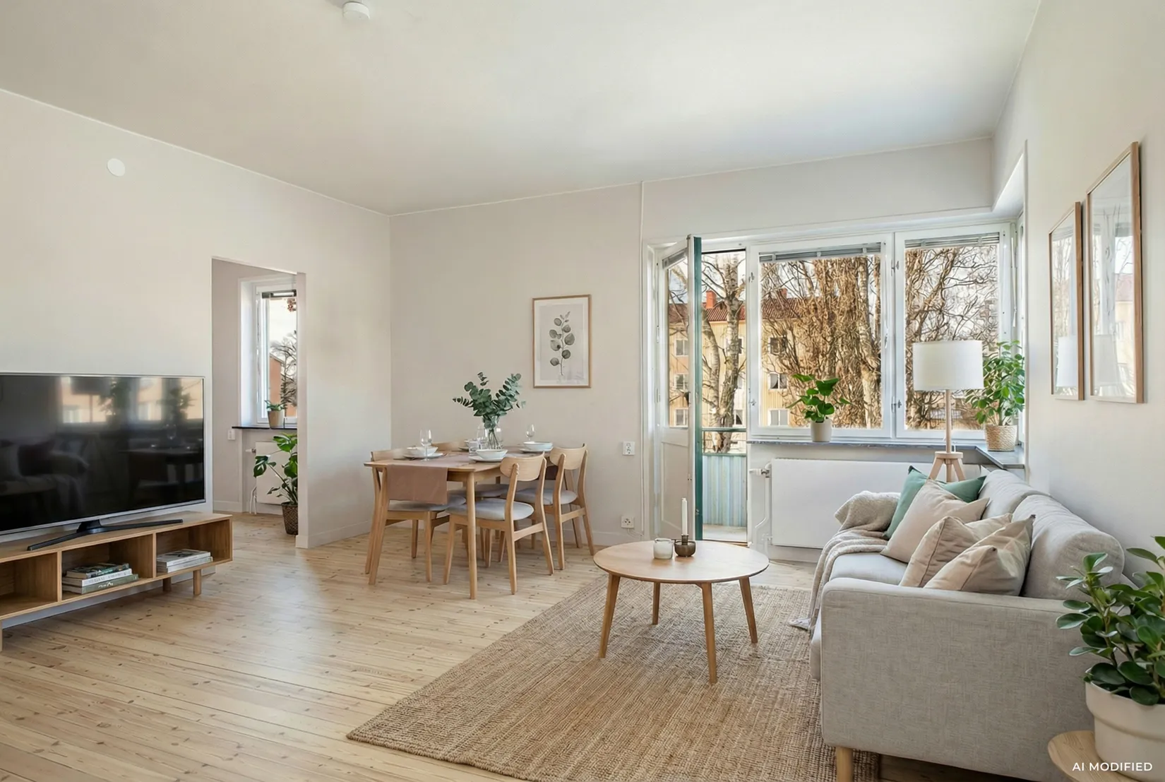 Bostadsrätt, Drottninggatan 26A, Centrum, Enköping