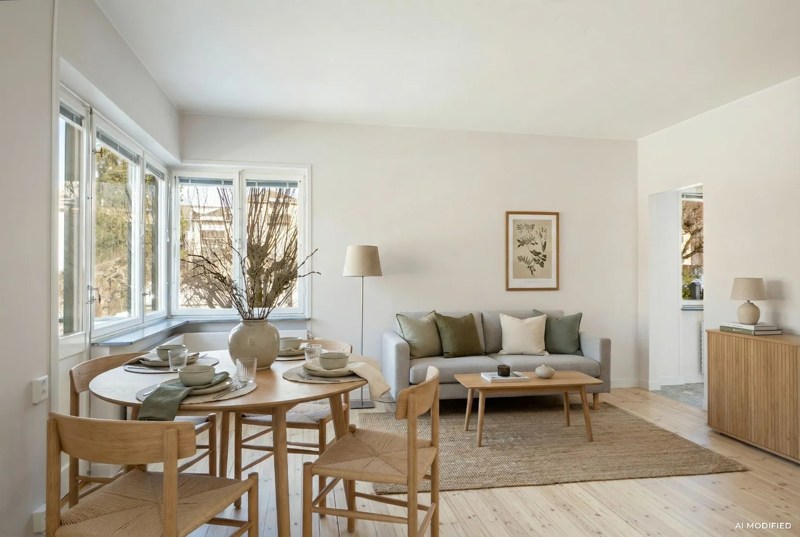 Bostadsrätt, Drottninggatan 26A, Centrum, Enköping