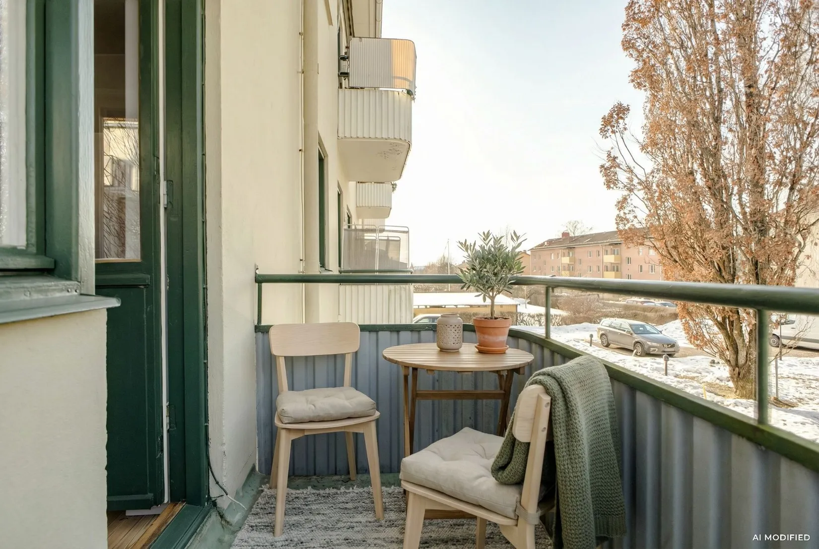 Bostadsrätt, Drottninggatan 26A, Centrum, Enköping