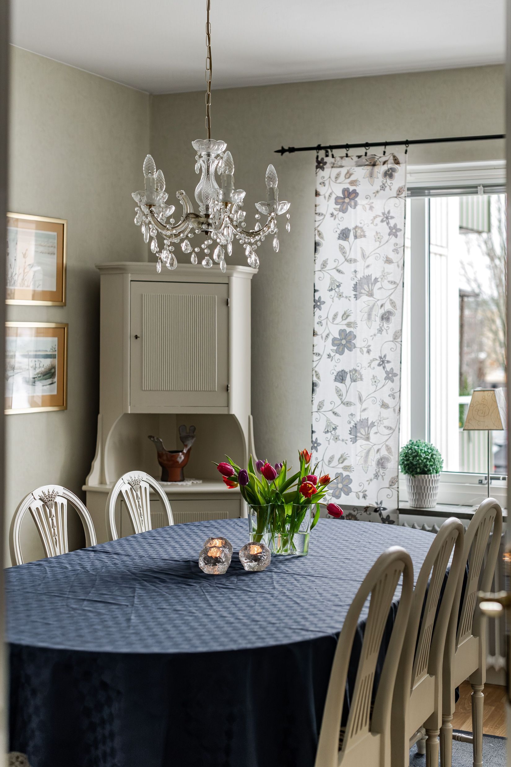 Bostadsrätt, Lundbygatan 6A, Centralt/Lundby, Mjölby