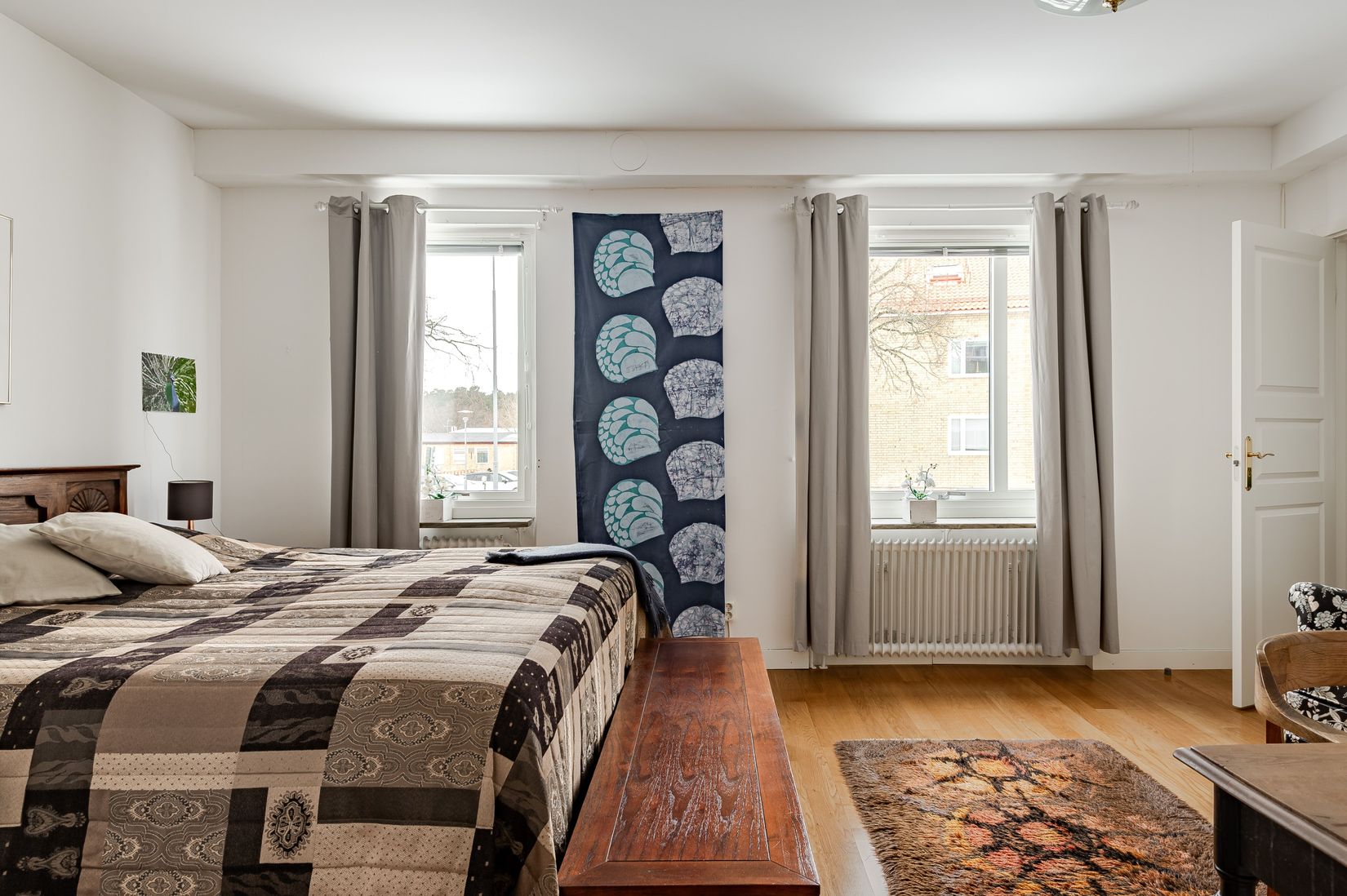 Bostadsrätt, Lundbygatan 6A, Centralt/Lundby, Mjölby