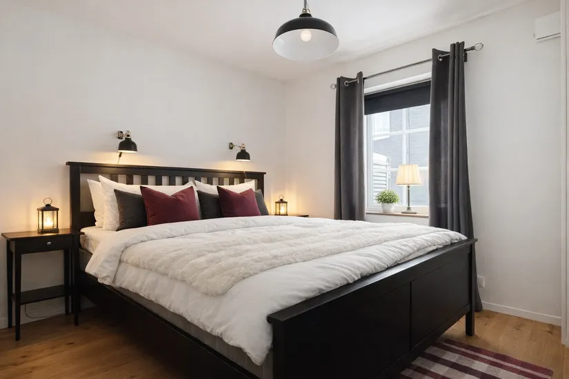 Bostadsrätt, Brandmossvägen 12F, Lindvallen, Malung-Sälen