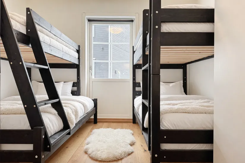 Bostadsrätt, Brandmossvägen 12F, Lindvallen, Malung-Sälen