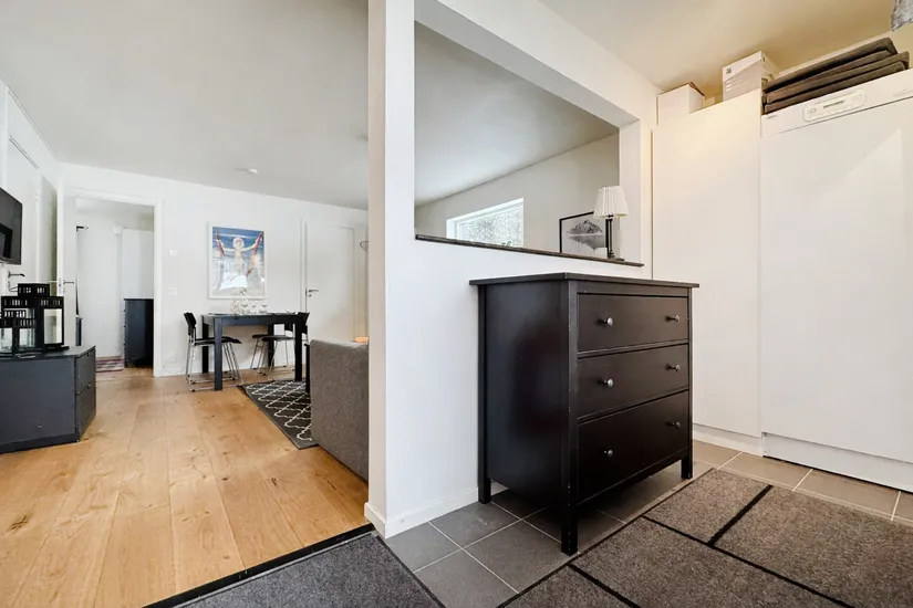 Bostadsrätt, Brandmossvägen 12F, Lindvallen, Malung-Sälen