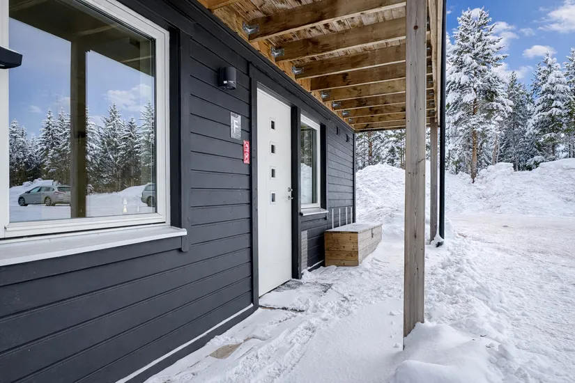 Bostadsrätt, Brandmossvägen 12F, Lindvallen, Malung-Sälen