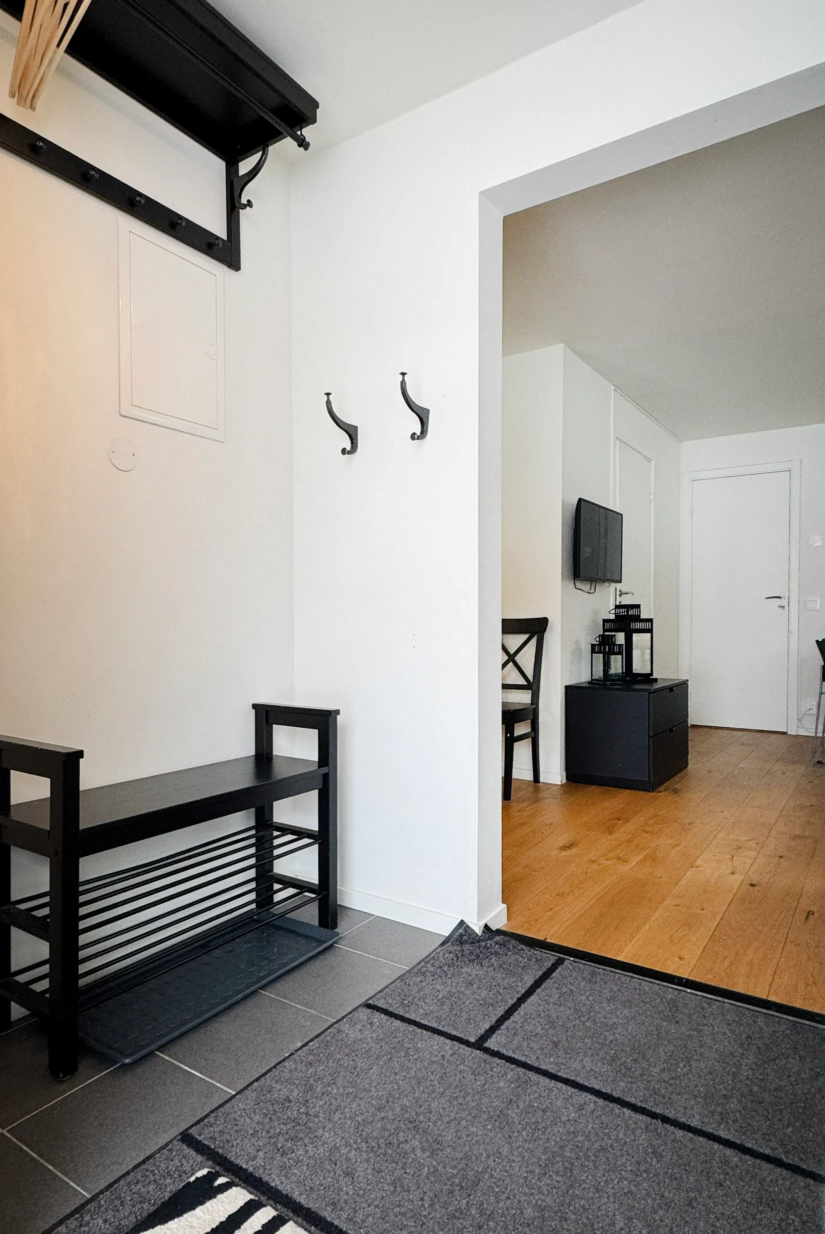 Bostadsrätt, Brandmossvägen 12F, Lindvallen, Malung-Sälen