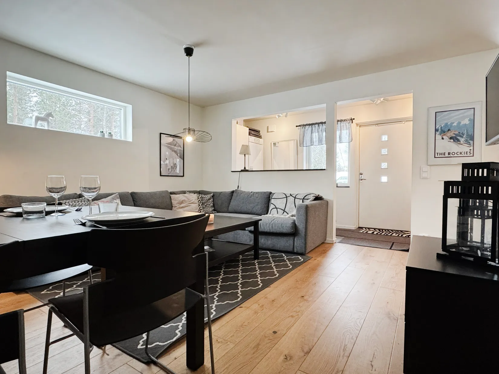 Bostadsrätt, Brandmossvägen 12F, Lindvallen, Malung-Sälen