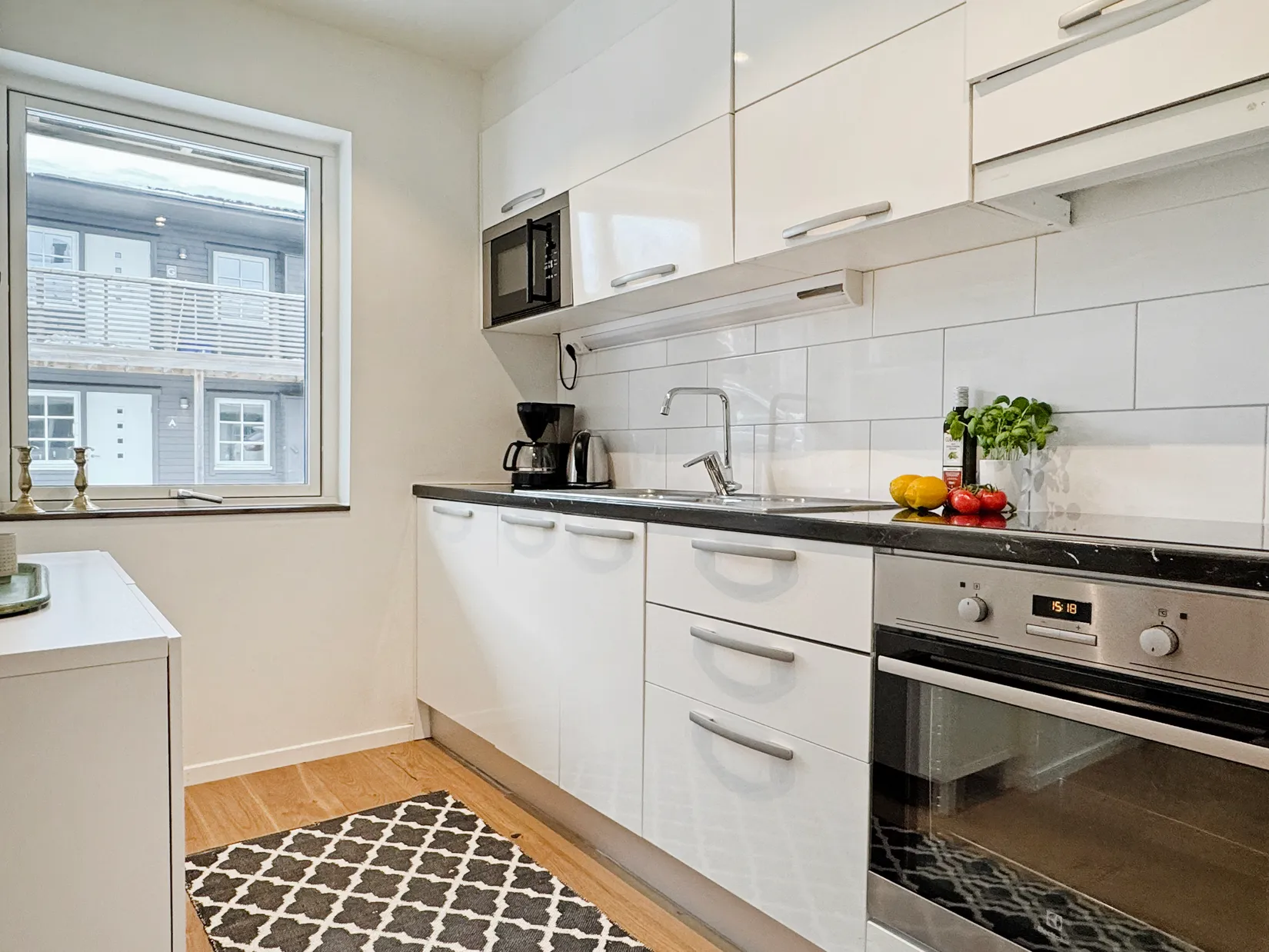 Bostadsrätt, Brandmossvägen 12F, Lindvallen, Malung-Sälen