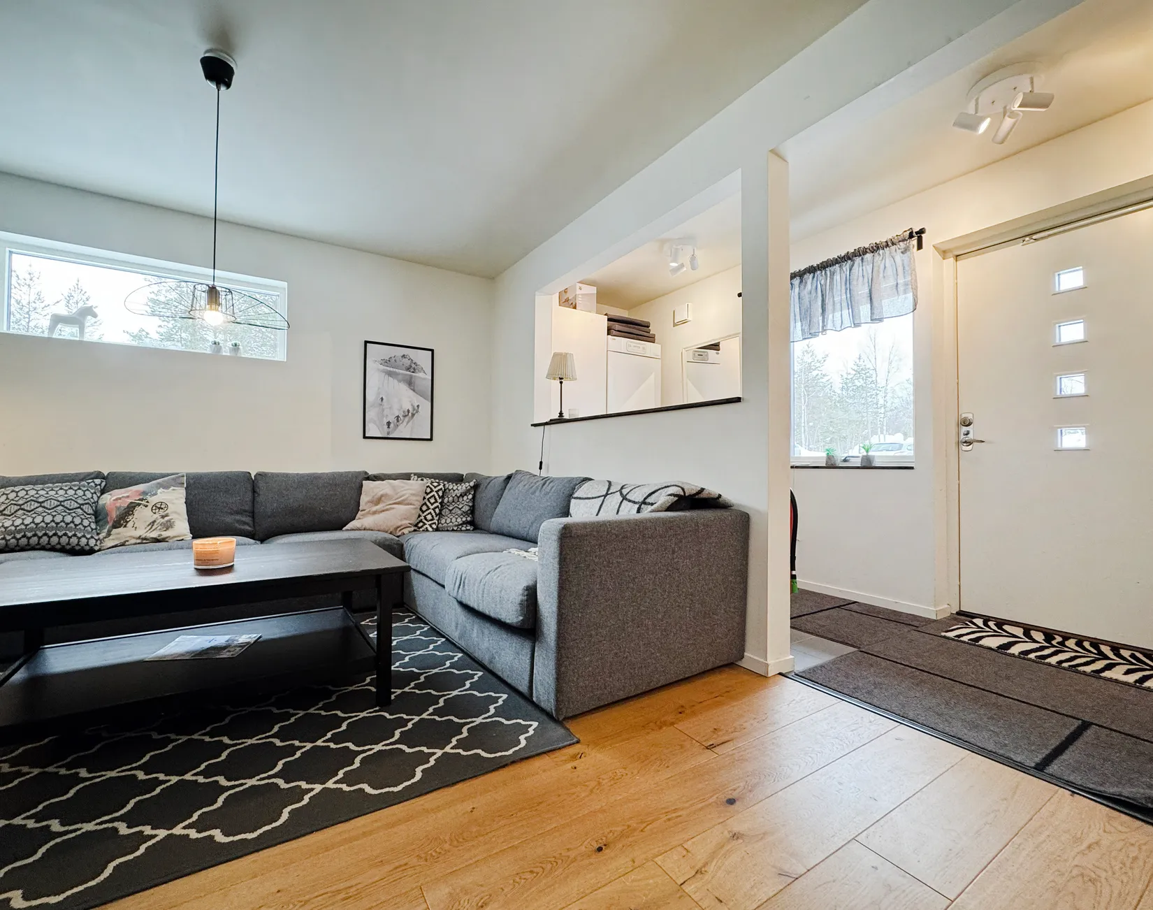 Bostadsrätt, Brandmossvägen 12F, Lindvallen, Malung-Sälen