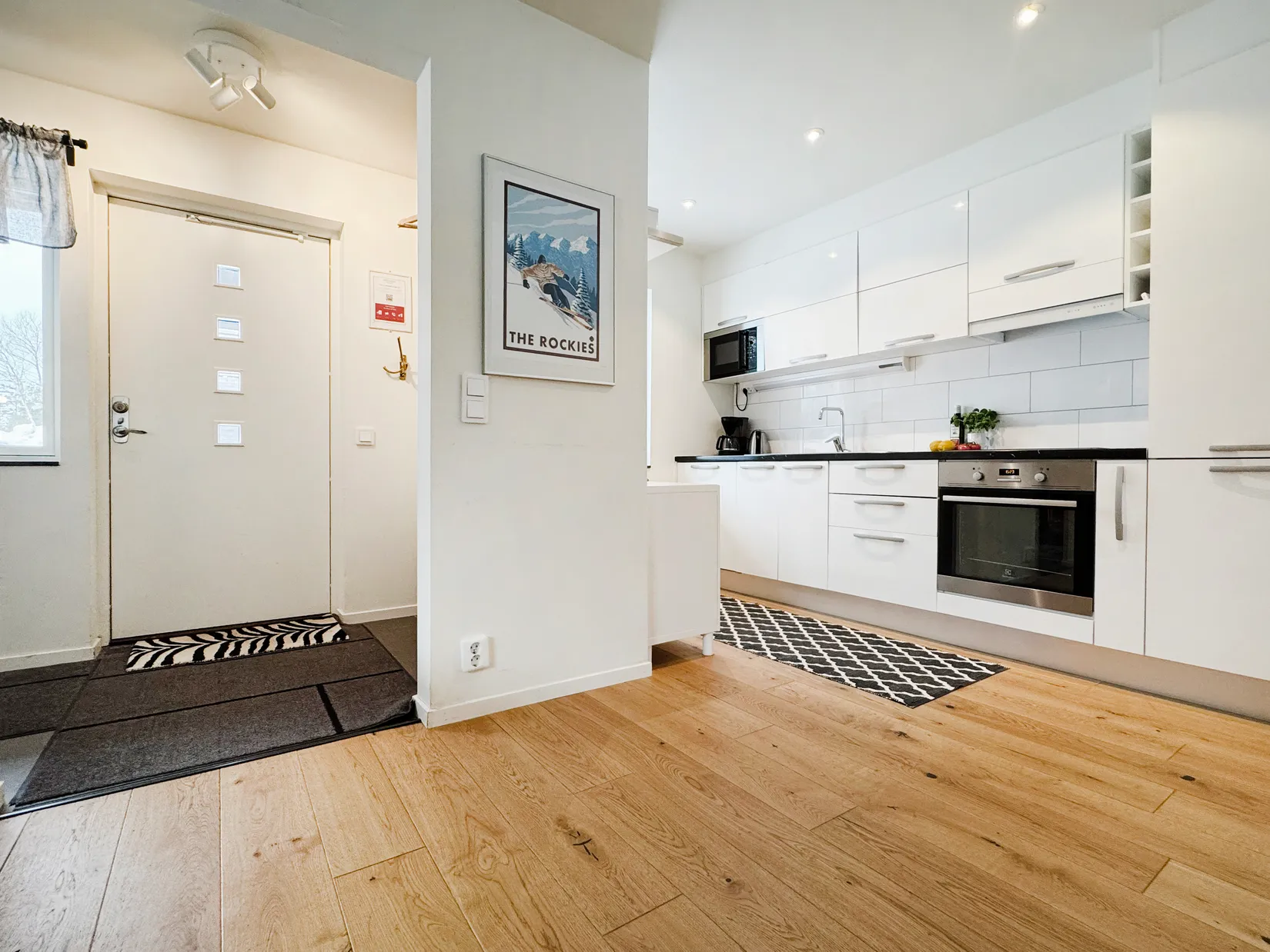 Bostadsrätt, Brandmossvägen 12F, Lindvallen, Malung-Sälen