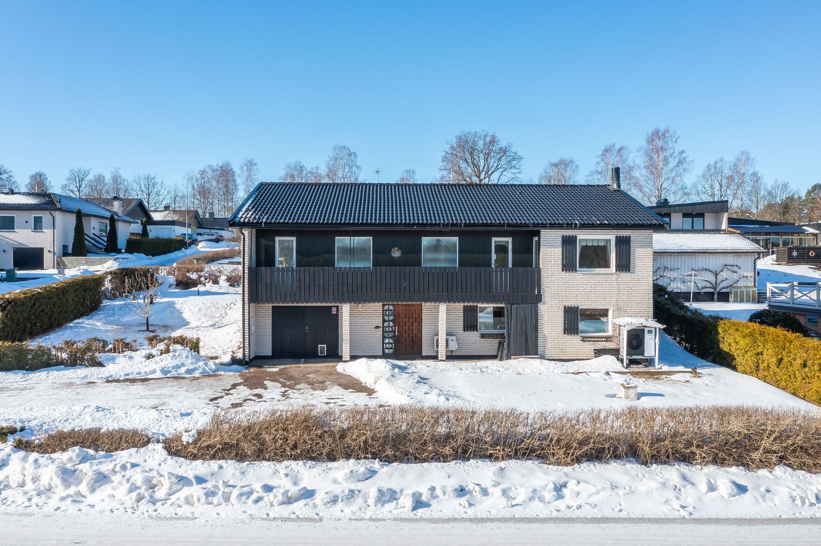 Villa, Rönnvägen 1, Vegby, Ulricehamn