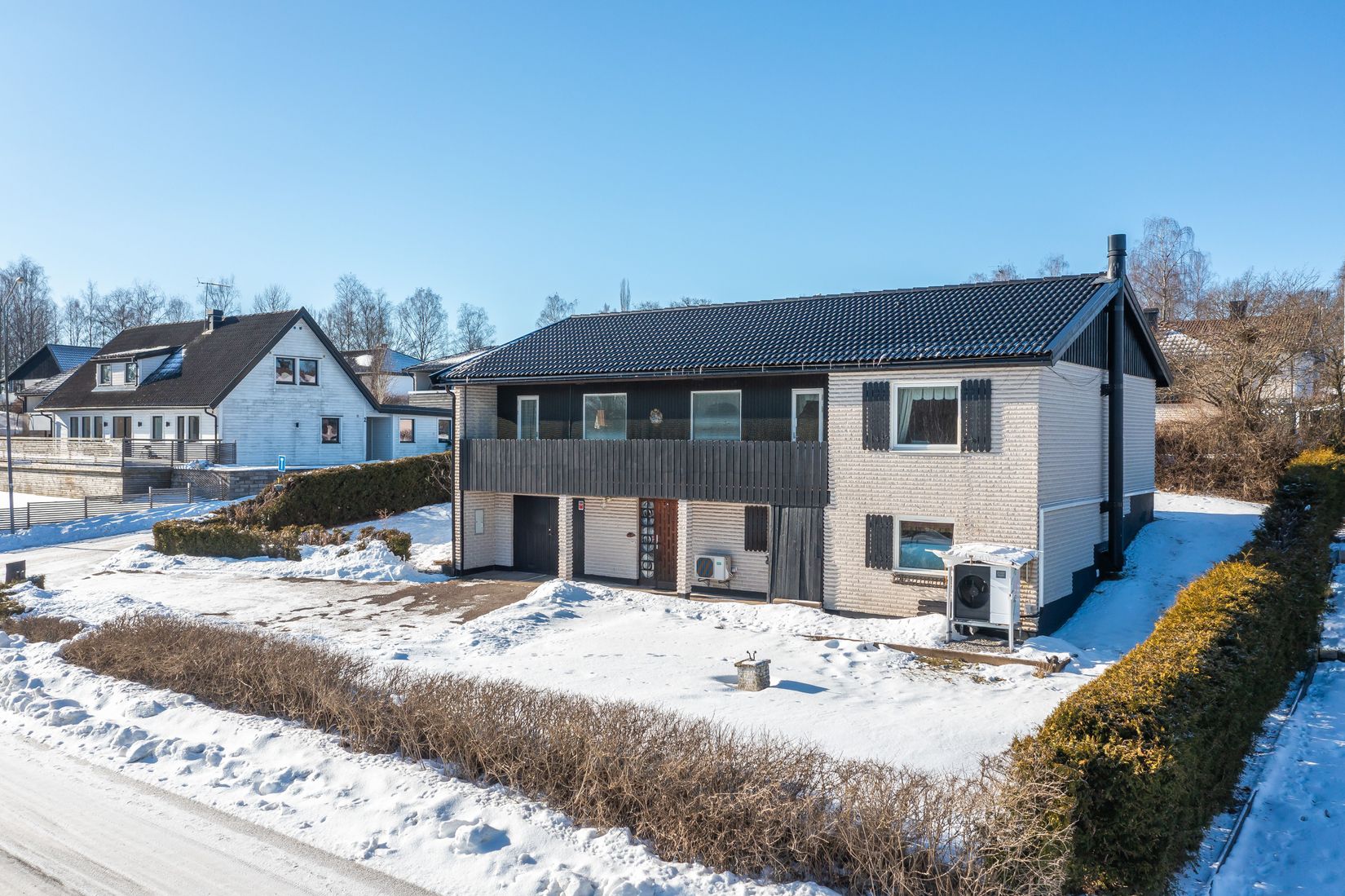 Villa, Rönnvägen 1, Vegby, Ulricehamn