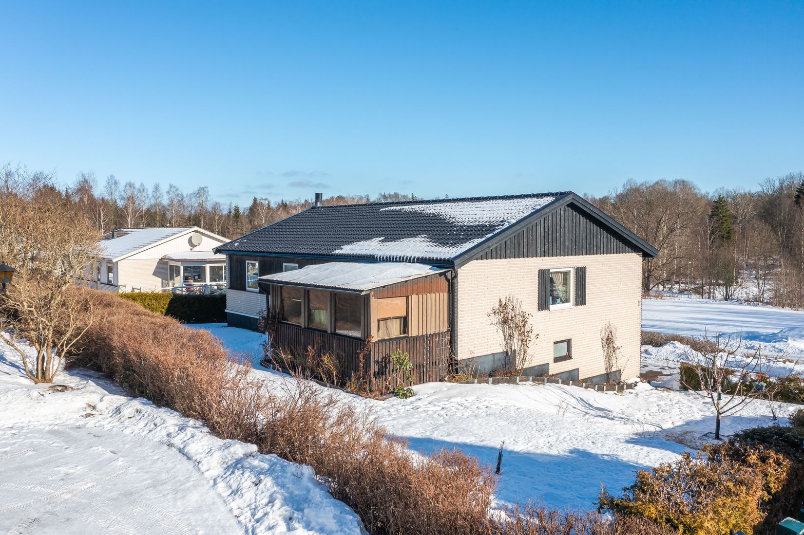 Villa, Rönnvägen 1, Vegby, Ulricehamn