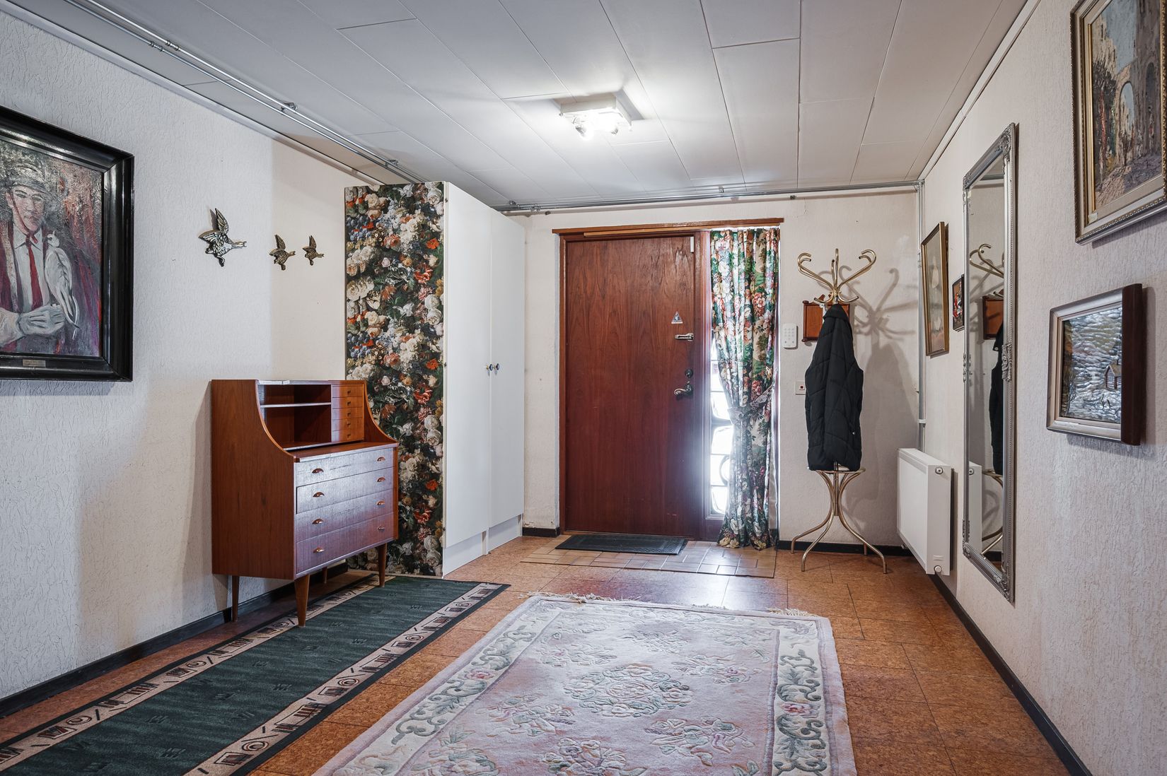 Villa, Rönnvägen 1, Vegby, Ulricehamn