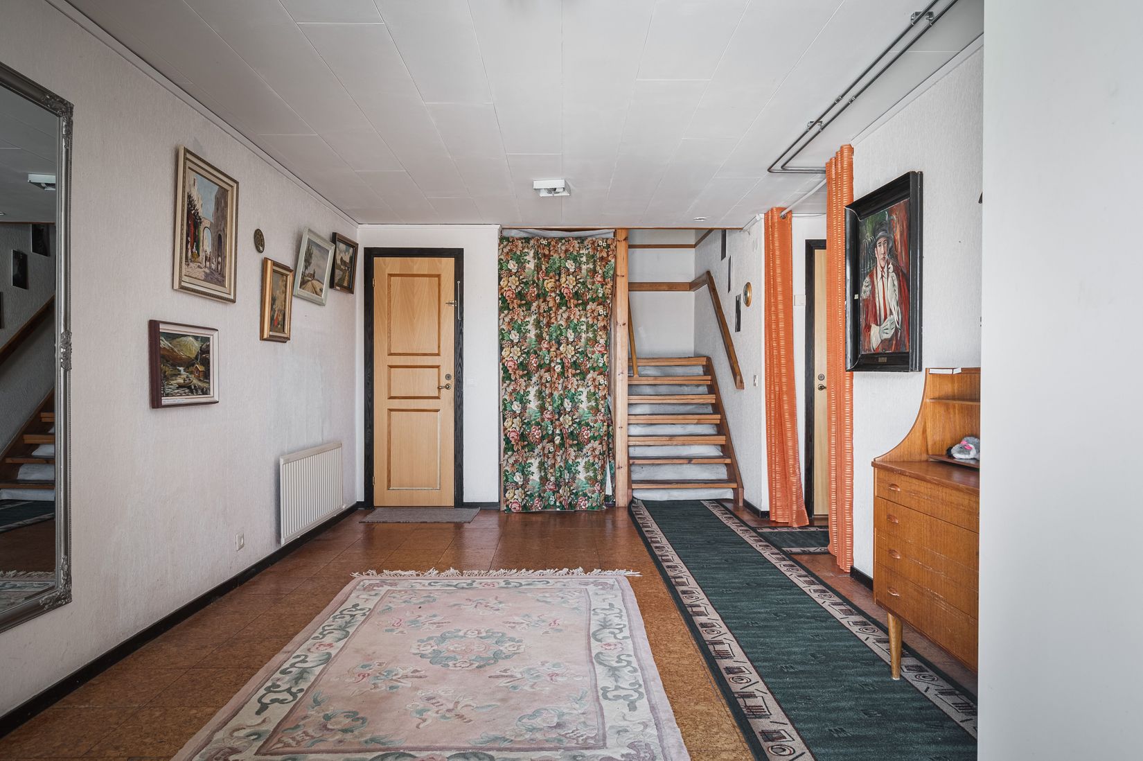 Villa, Rönnvägen 1, Vegby, Ulricehamn