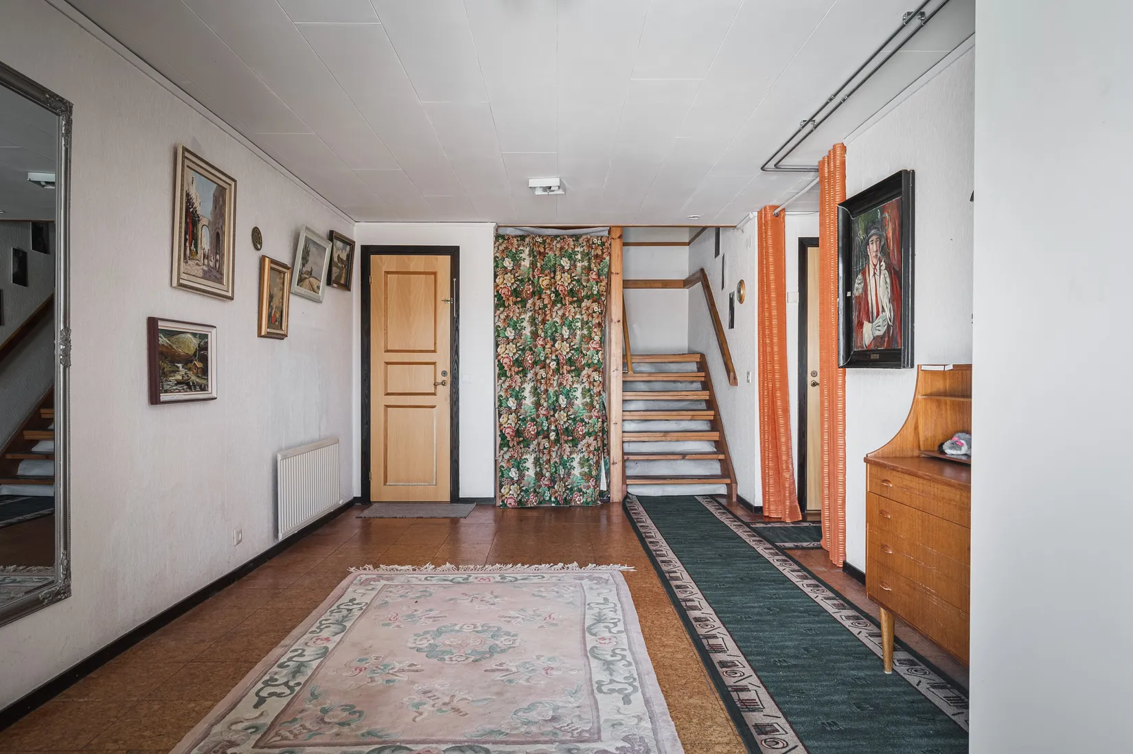 Villa, Rönnvägen 1, Vegby, Ulricehamn