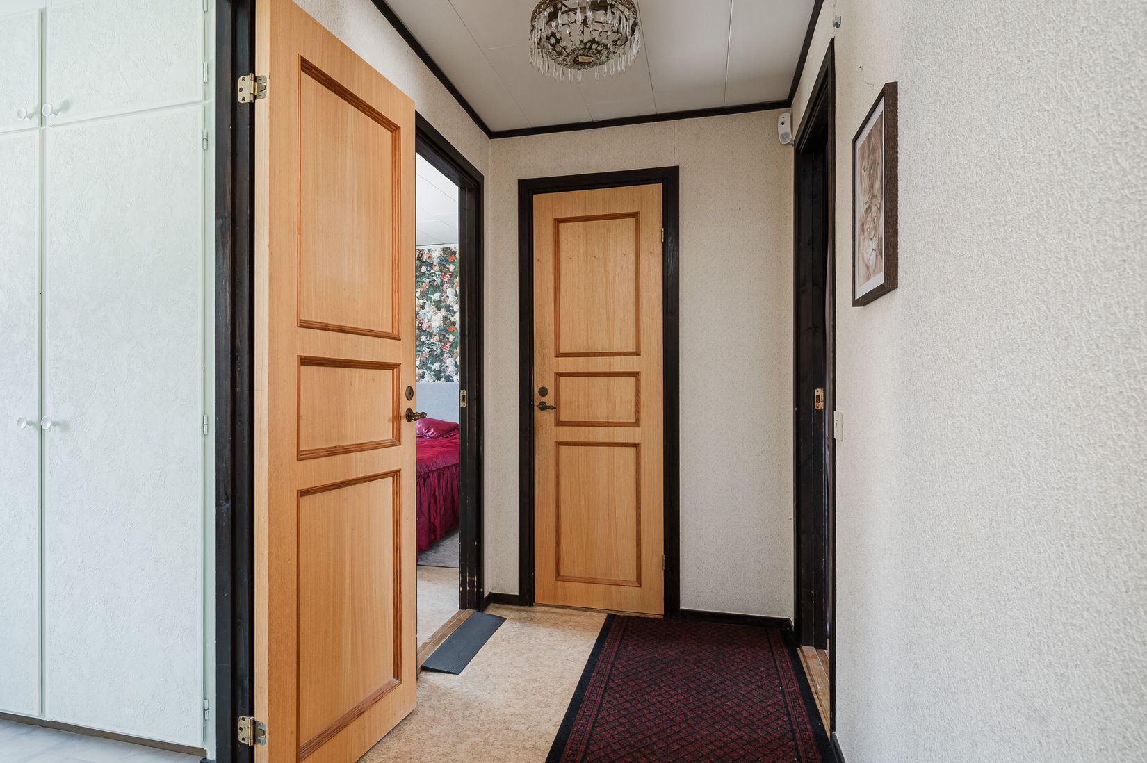 Villa, Rönnvägen 1, Vegby, Ulricehamn