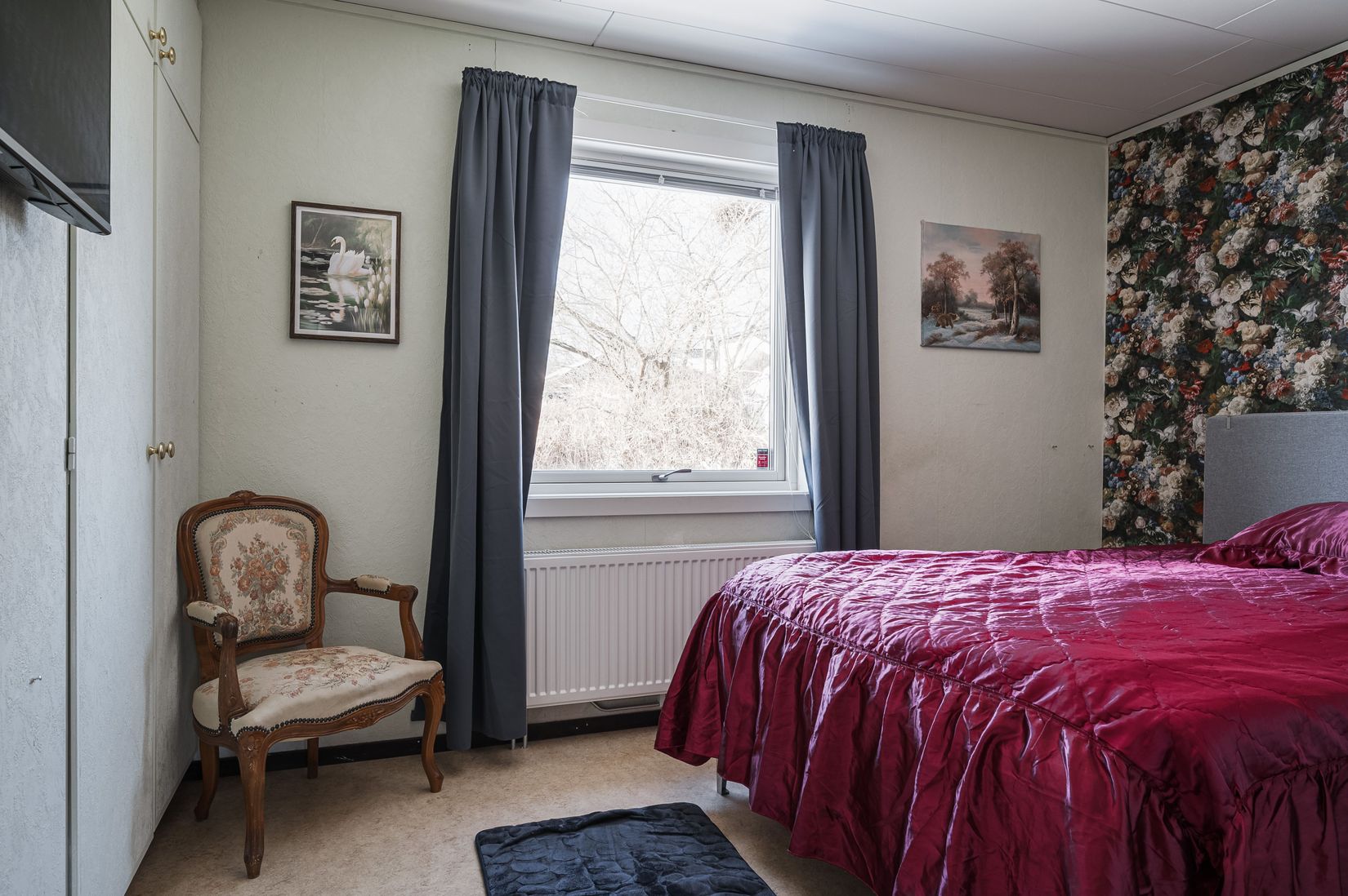 Villa, Rönnvägen 1, Vegby, Ulricehamn