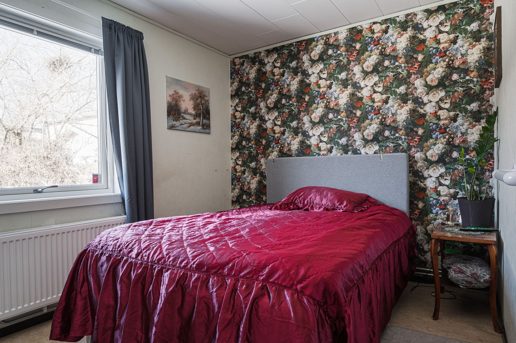 Villa, Rönnvägen 1, Vegby, Ulricehamn