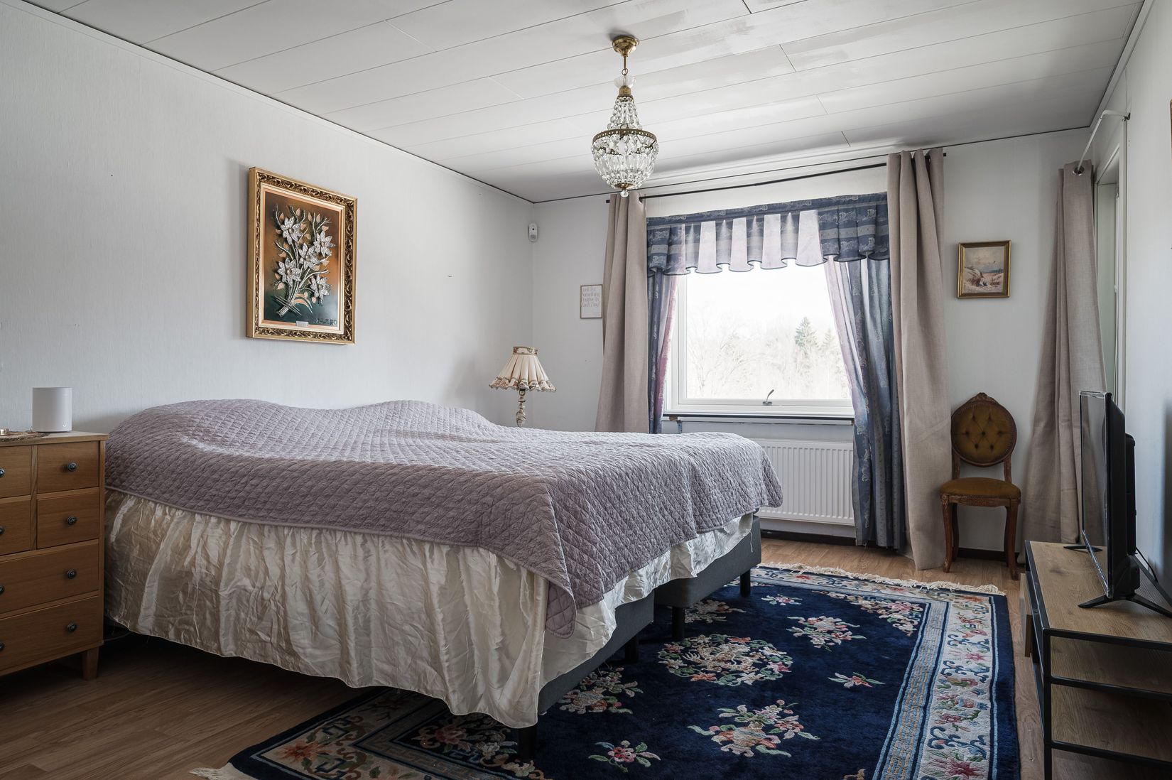 Villa, Rönnvägen 1, Vegby, Ulricehamn