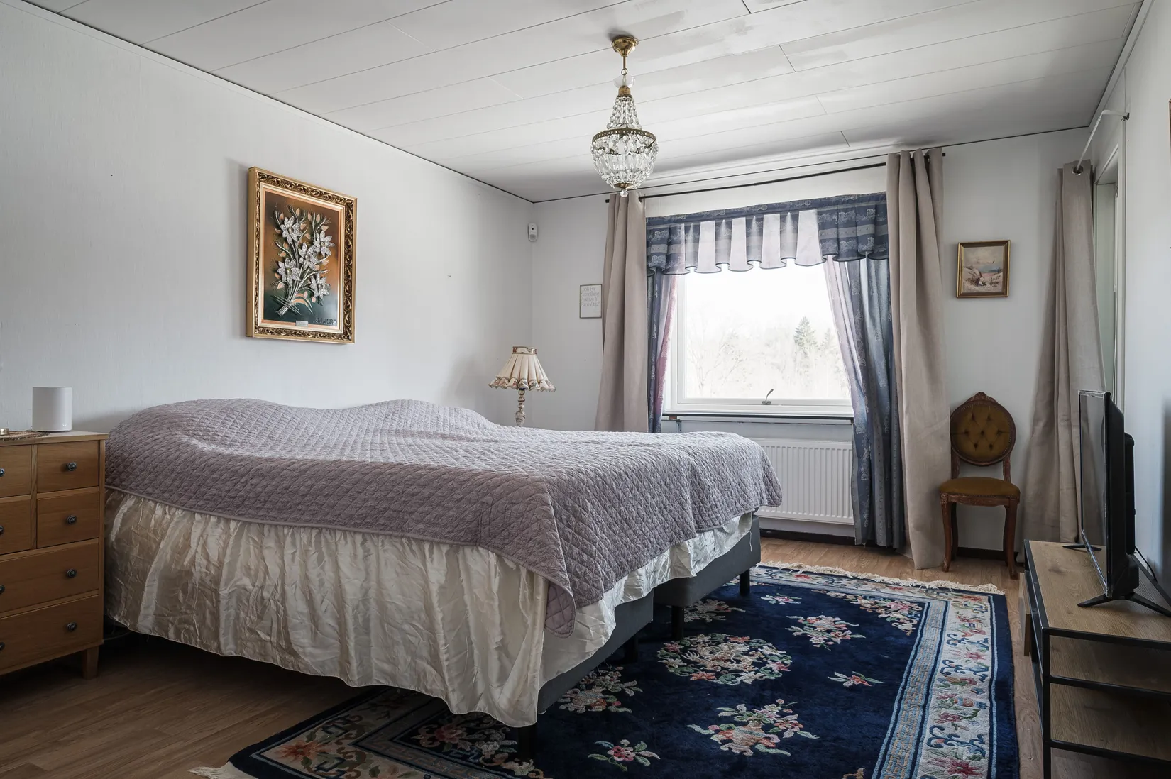 Villa, Rönnvägen 1, Vegby, Ulricehamn
