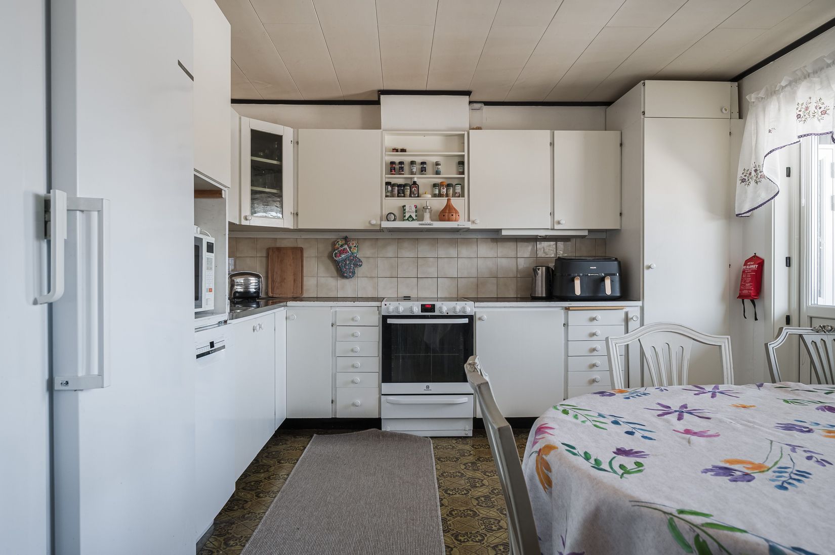 Villa, Rönnvägen 1, Vegby, Ulricehamn