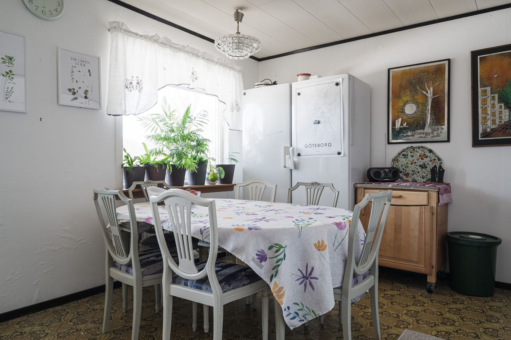 Villa, Rönnvägen 1, Vegby, Ulricehamn