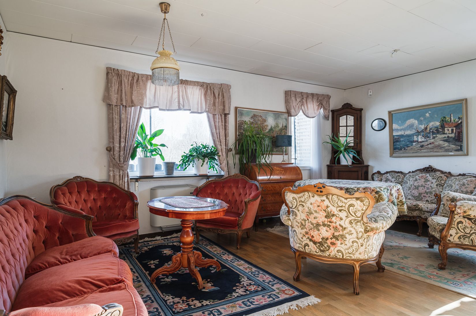 Villa, Rönnvägen 1, Vegby, Ulricehamn