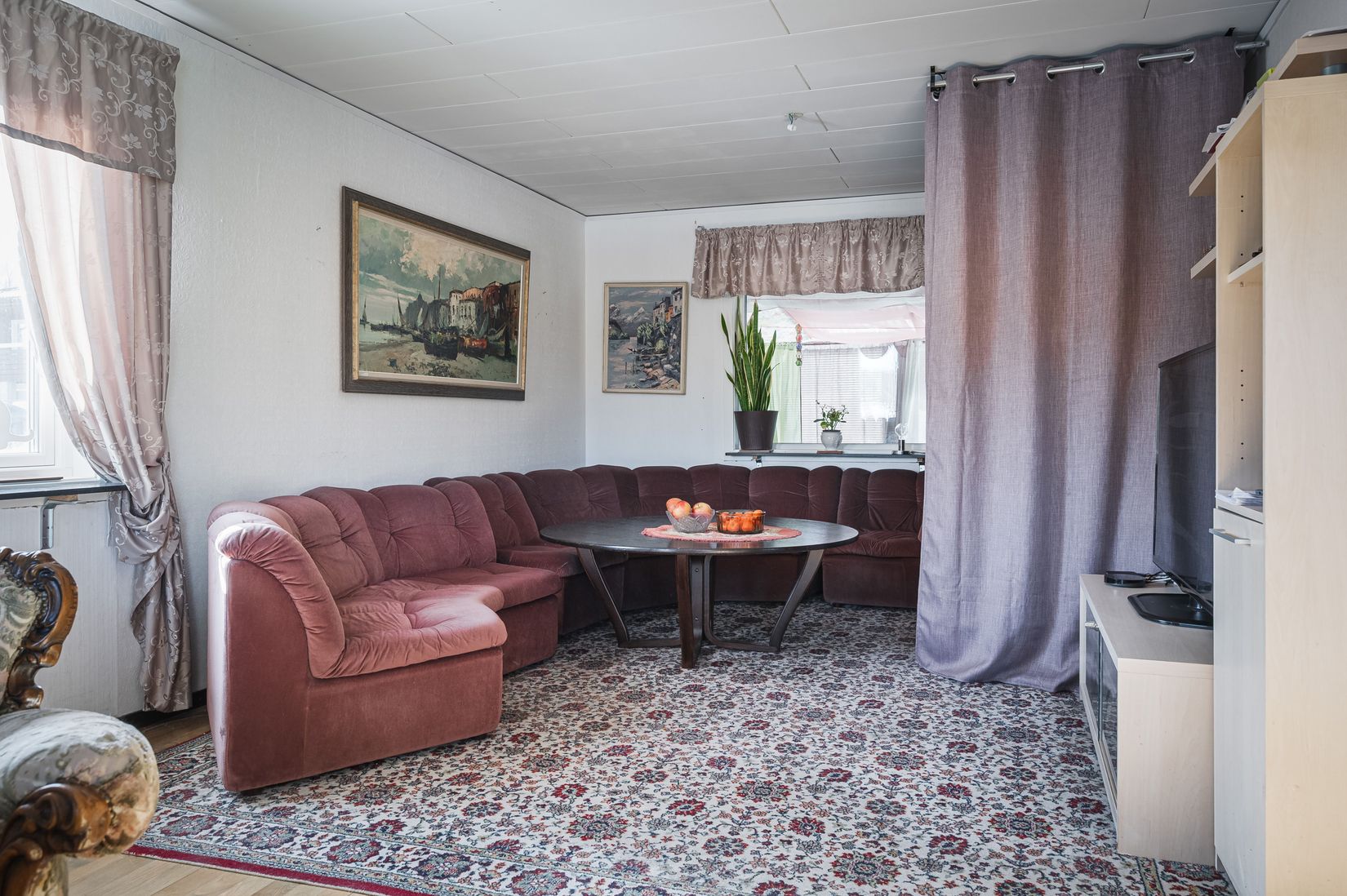 Villa, Rönnvägen 1, Vegby, Ulricehamn