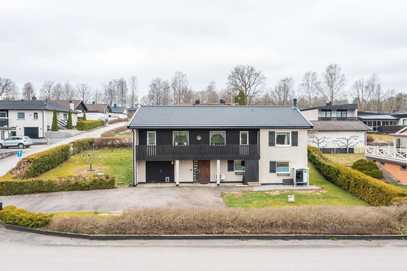 Villa, Rönnvägen 1, Vegby, Ulricehamn