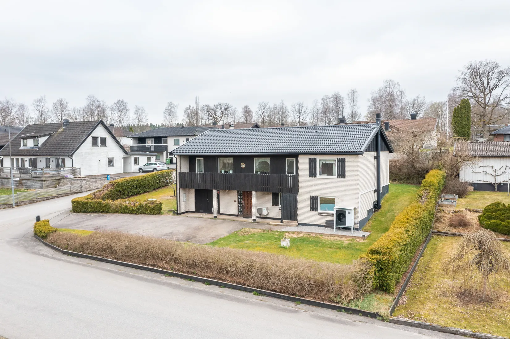 Villa, Rönnvägen 1, Vegby, Ulricehamn