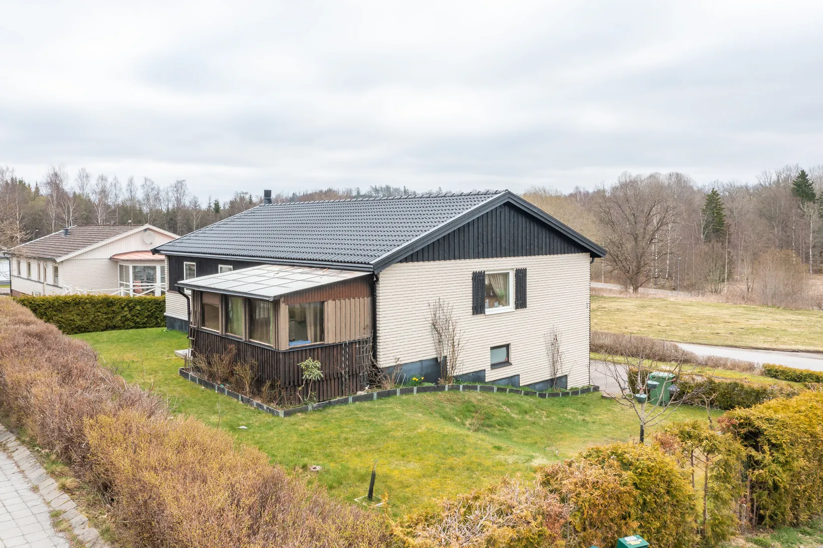 Villa, Rönnvägen 1, Vegby, Ulricehamn
