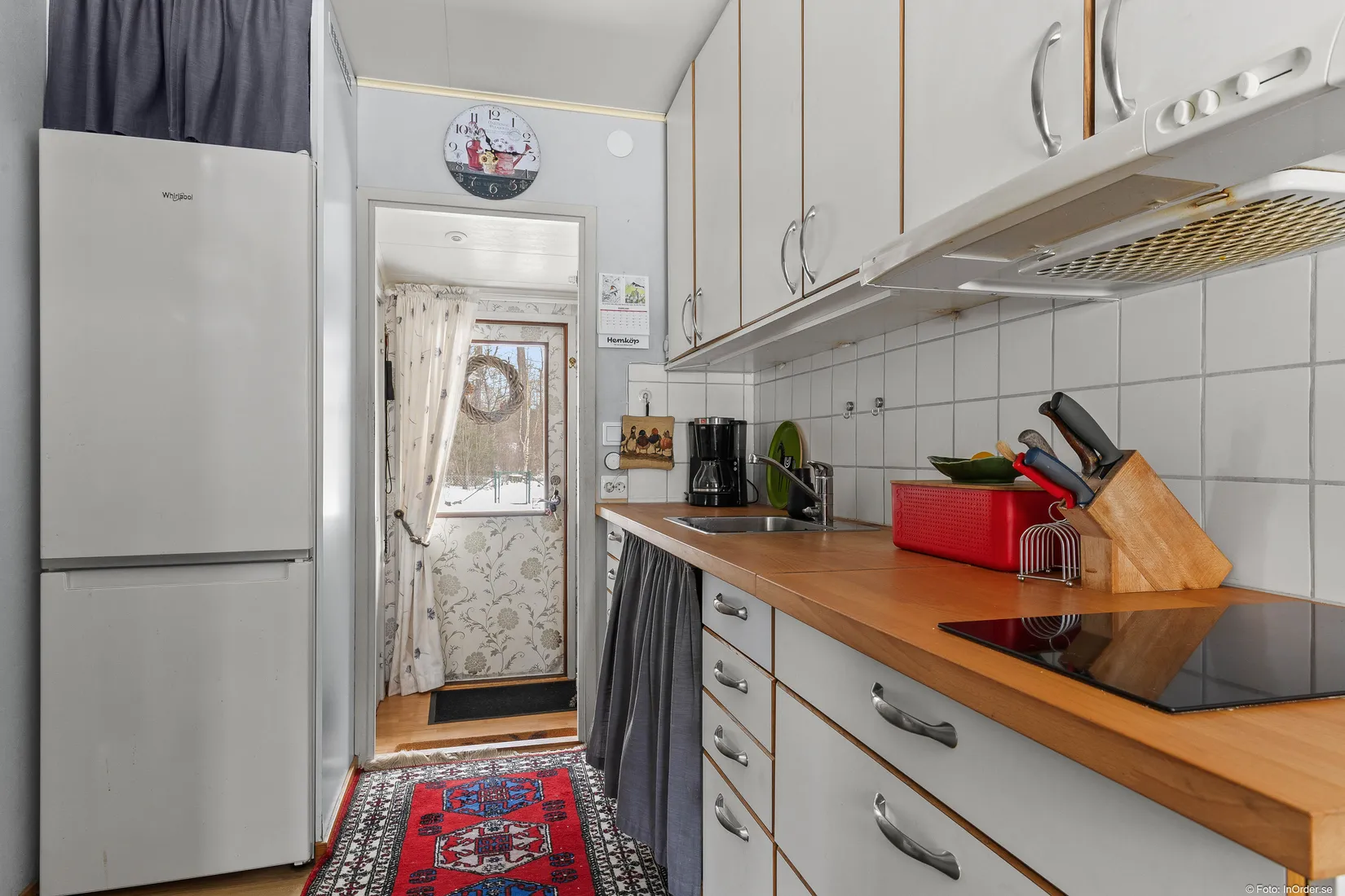 Villa, Ågeäng 3, Karups Nygård, Sjöbo