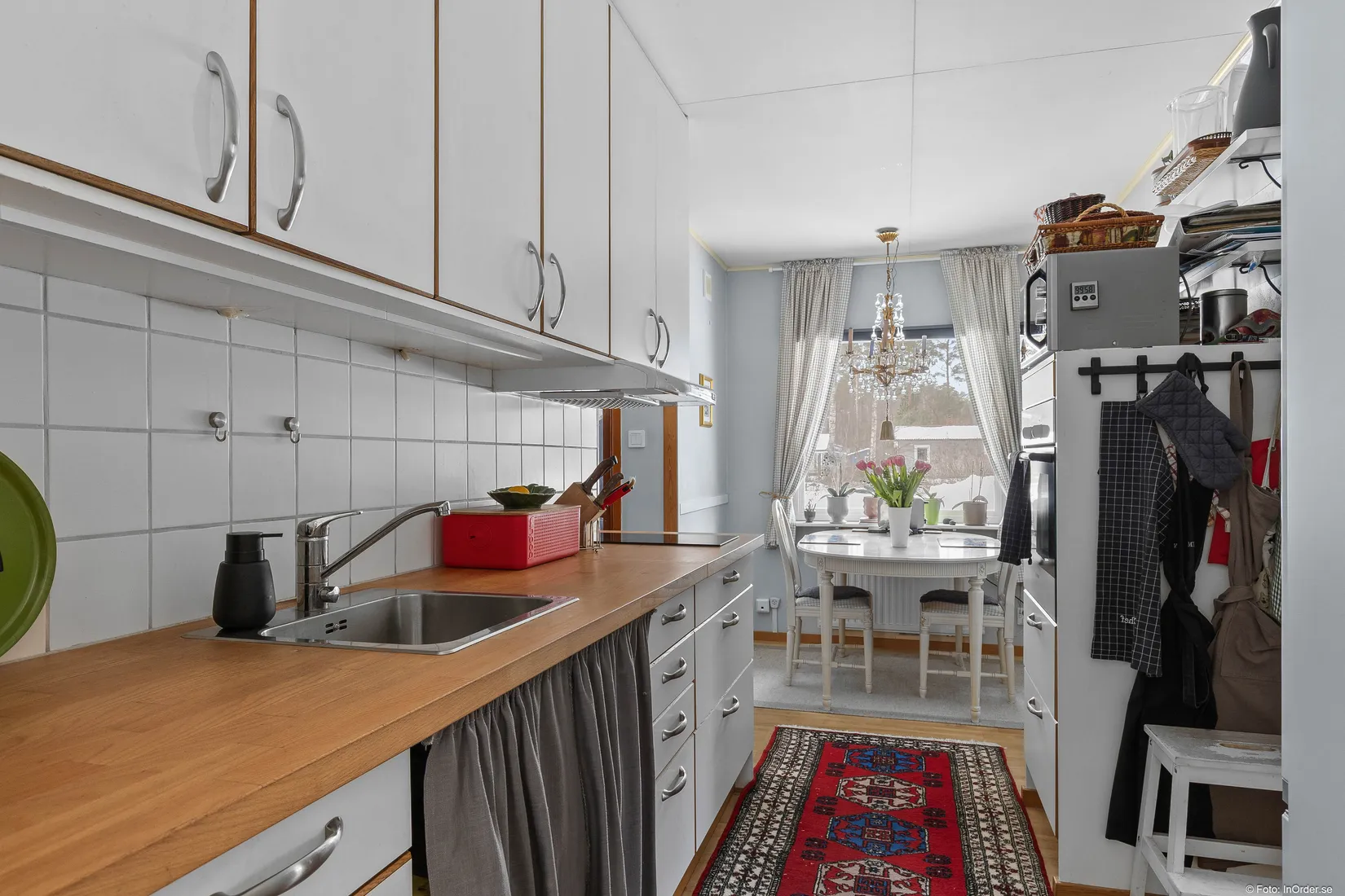 Villa, Ågeäng 3, Karups Nygård, Sjöbo