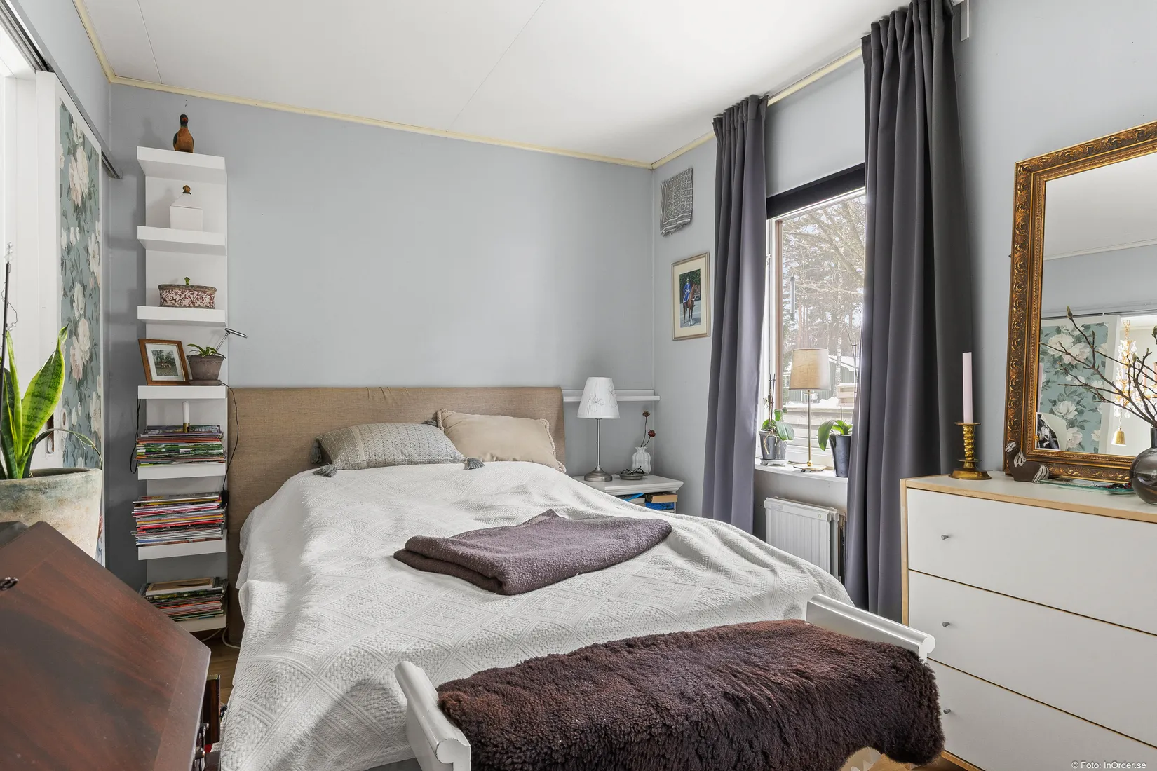 Villa, Ågeäng 3, Karups Nygård, Sjöbo