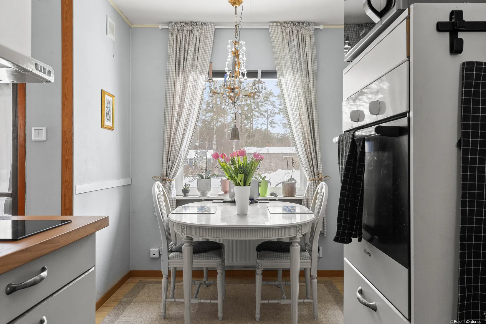 Villa, Ågeäng 3, Karups Nygård, Sjöbo