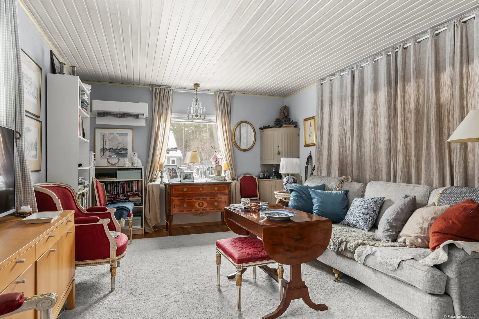 Villa, Ågeäng 3, Karups Nygård, Sjöbo