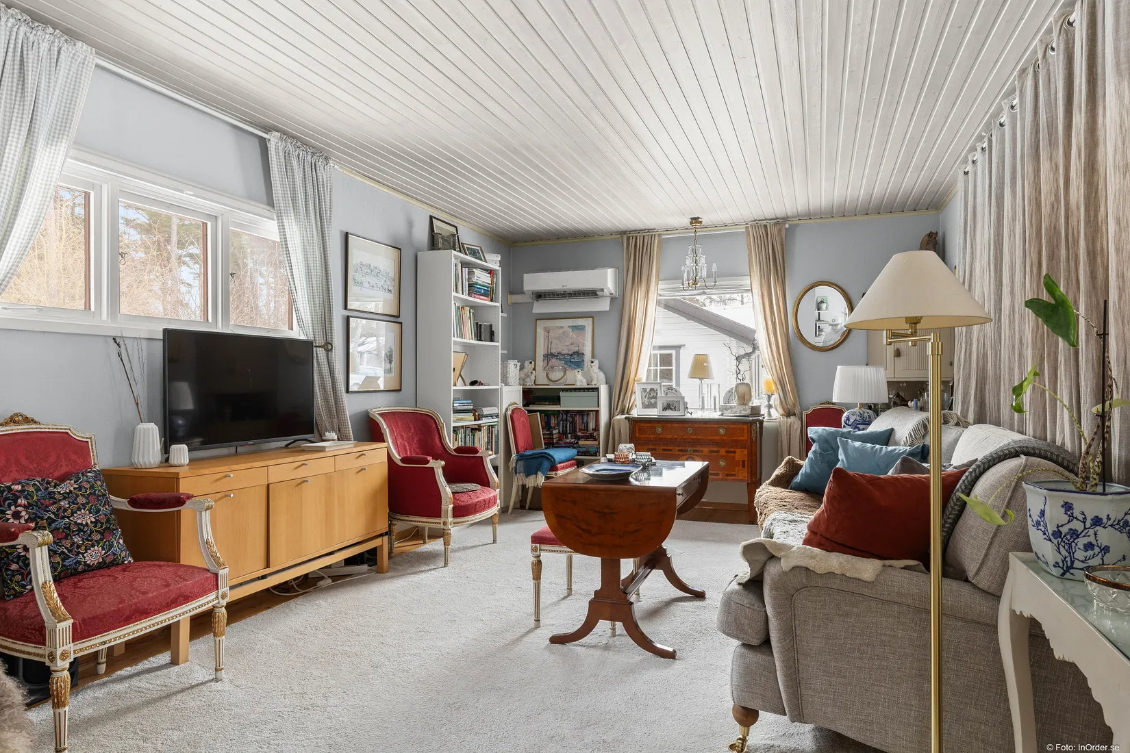 Villa, Ågeäng 3, Karups Nygård, Sjöbo