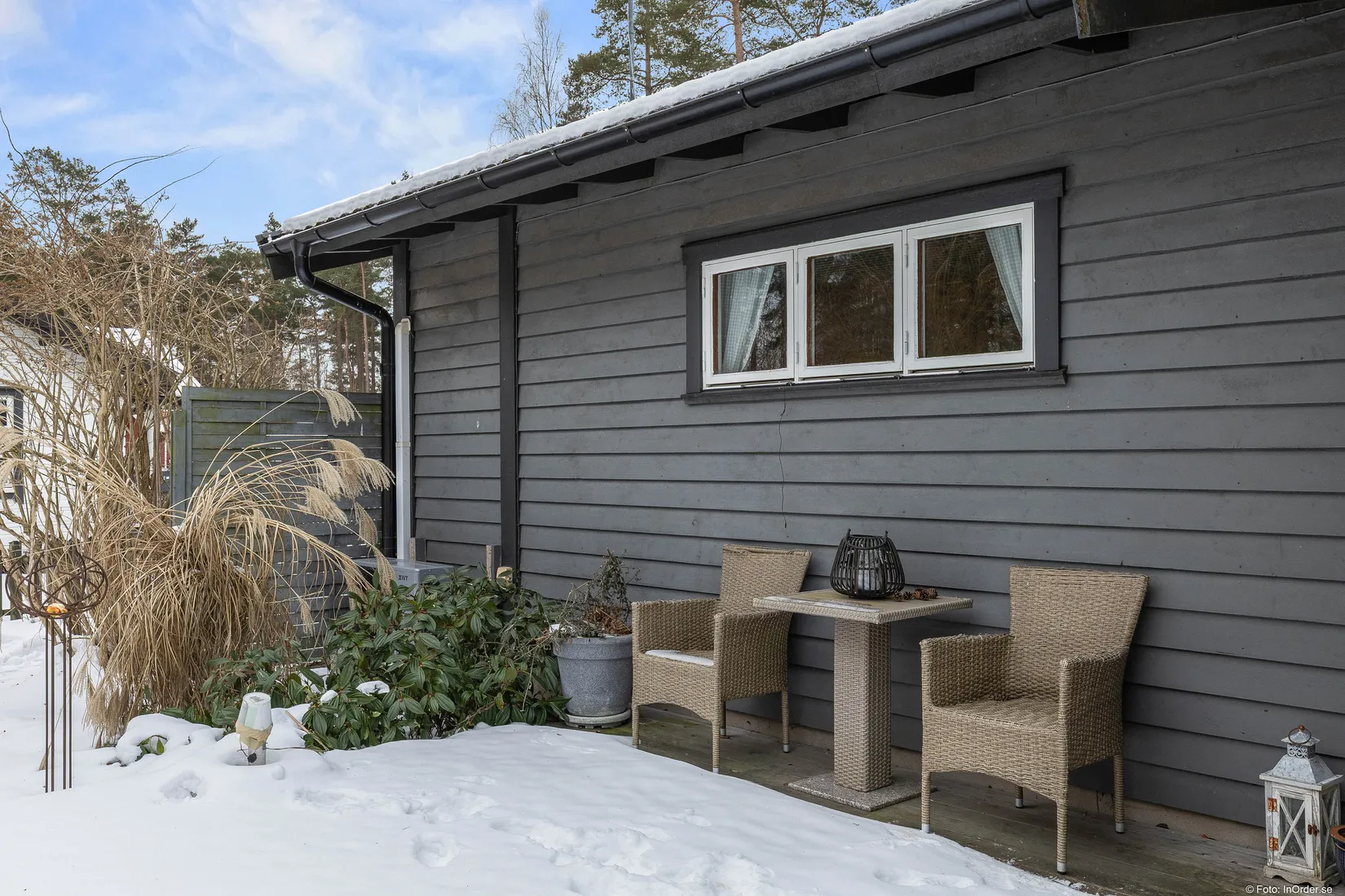 Villa, Ågeäng 3, Karups Nygård, Sjöbo