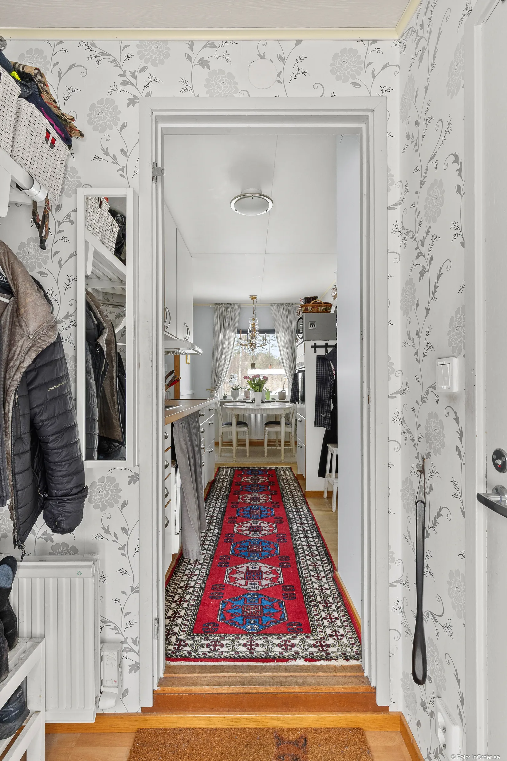 Villa, Ågeäng 3, Karups Nygård, Sjöbo