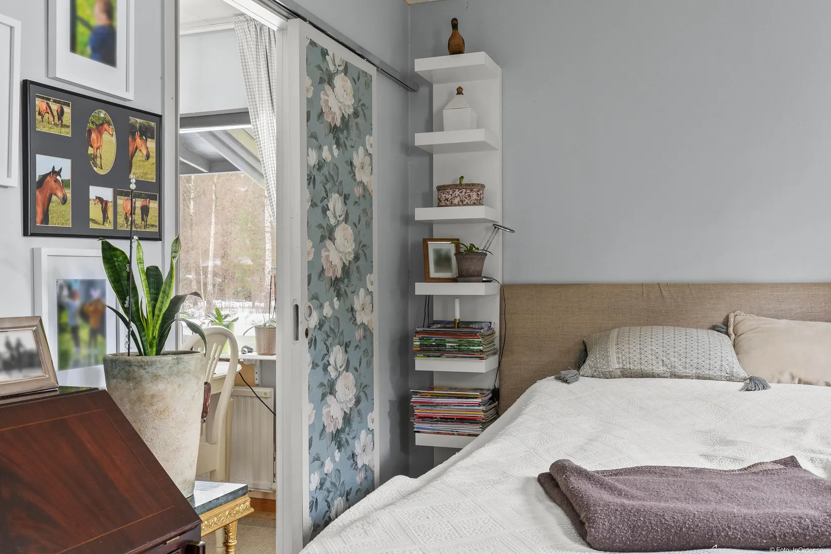 Villa, Ågeäng 3, Karups Nygård, Sjöbo