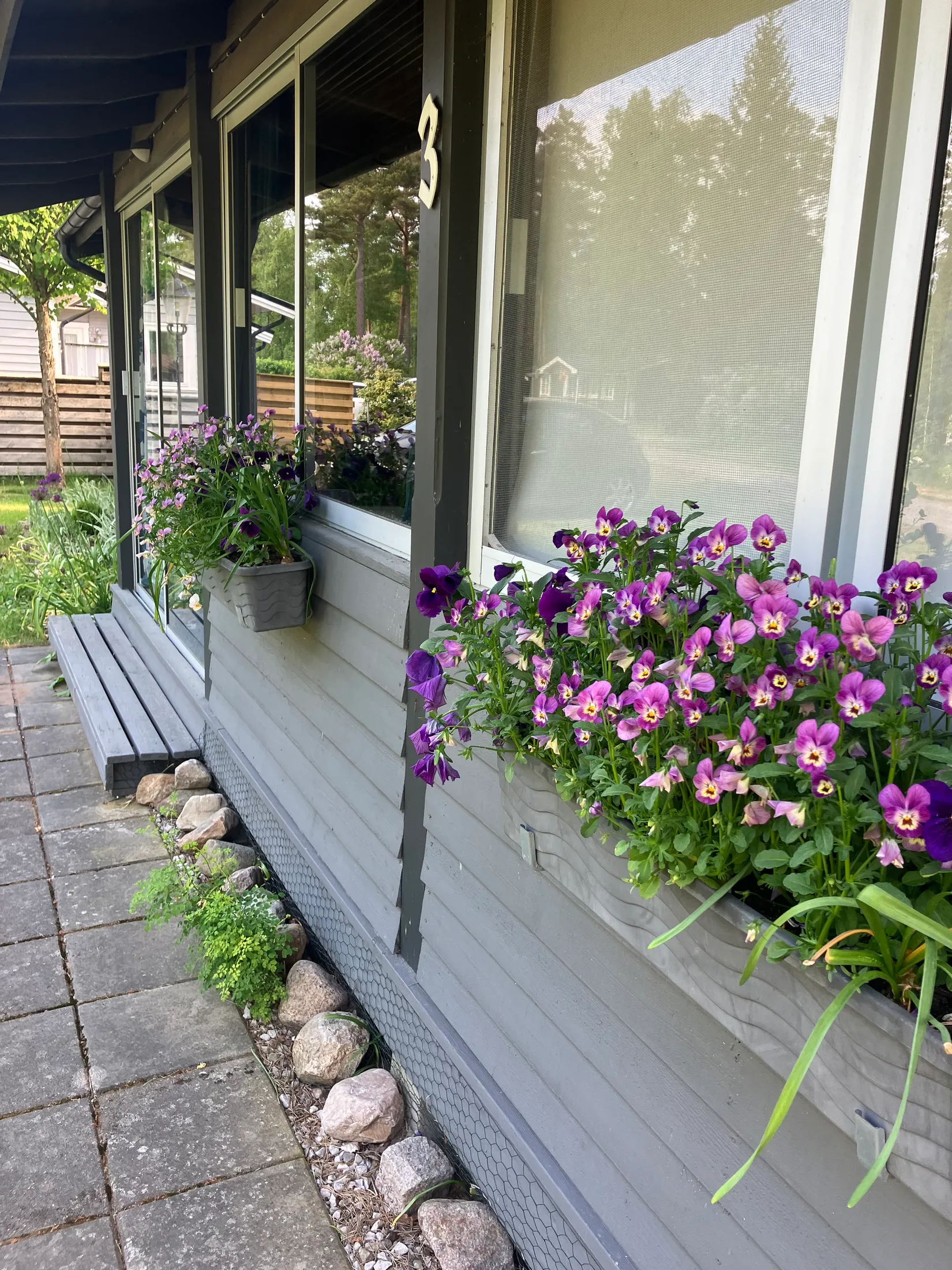 Villa, Ågeäng 3, Karups Nygård, Sjöbo