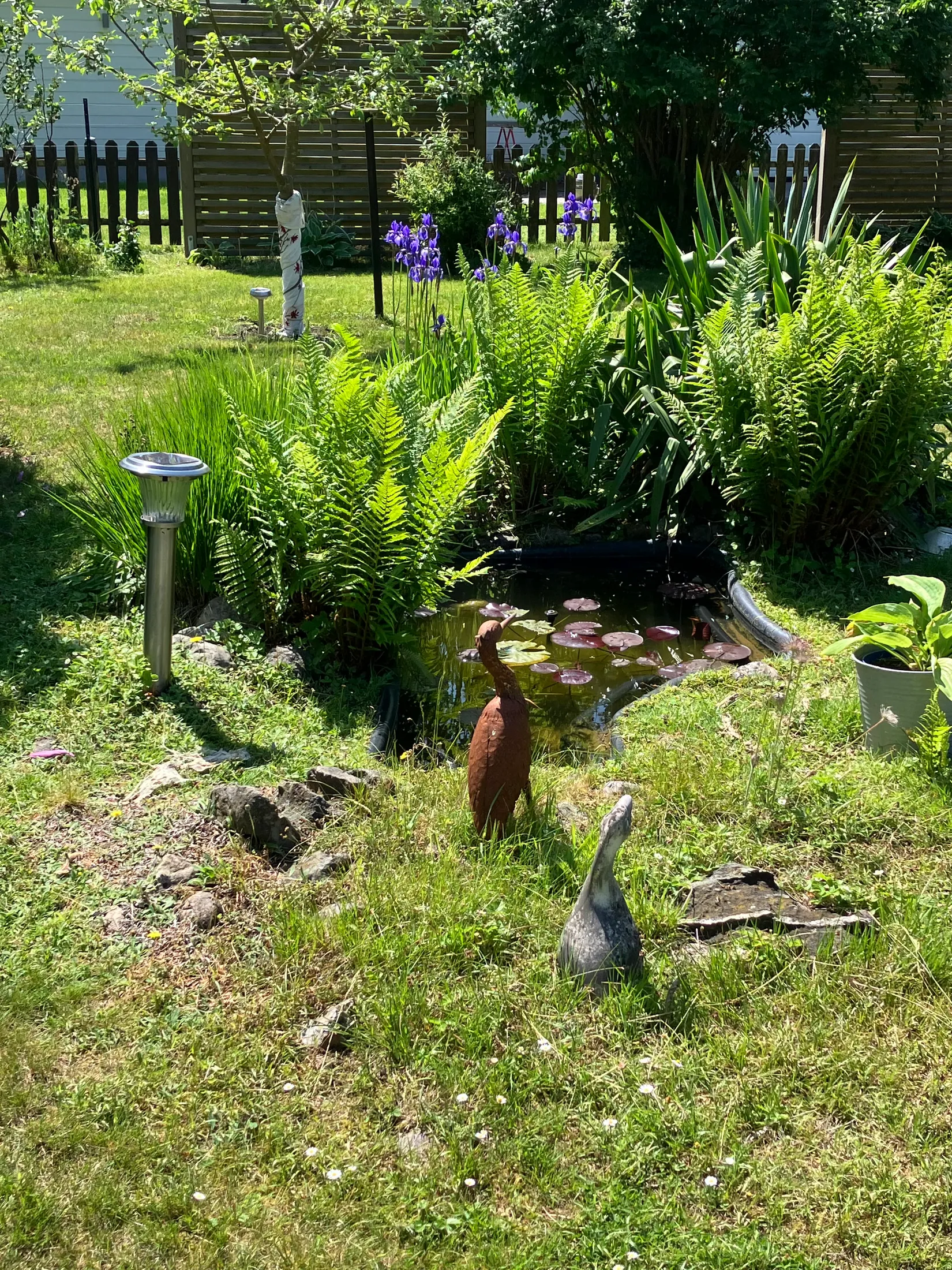 Villa, Ågeäng 3, Karups Nygård, Sjöbo